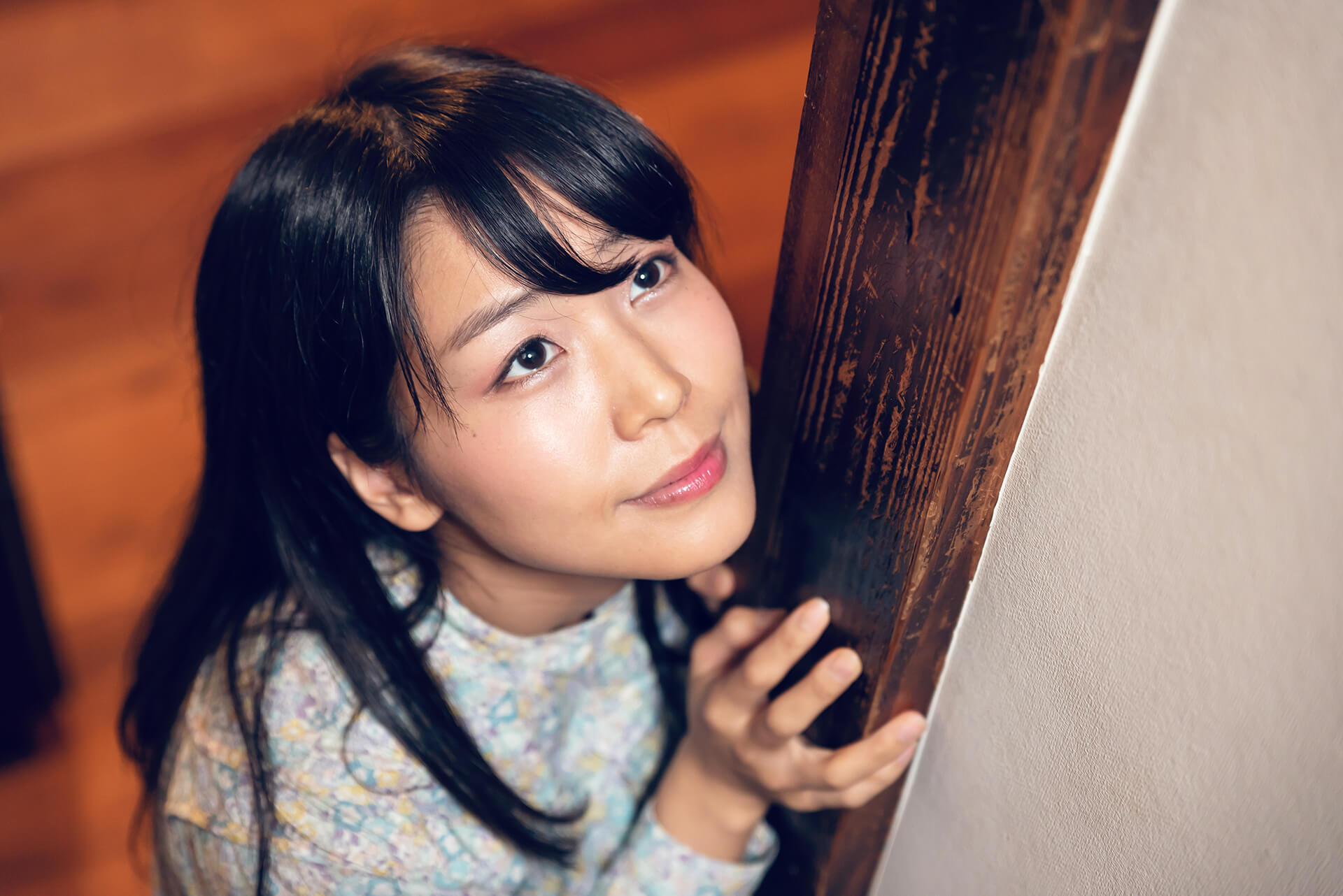 小玉百夏の写真