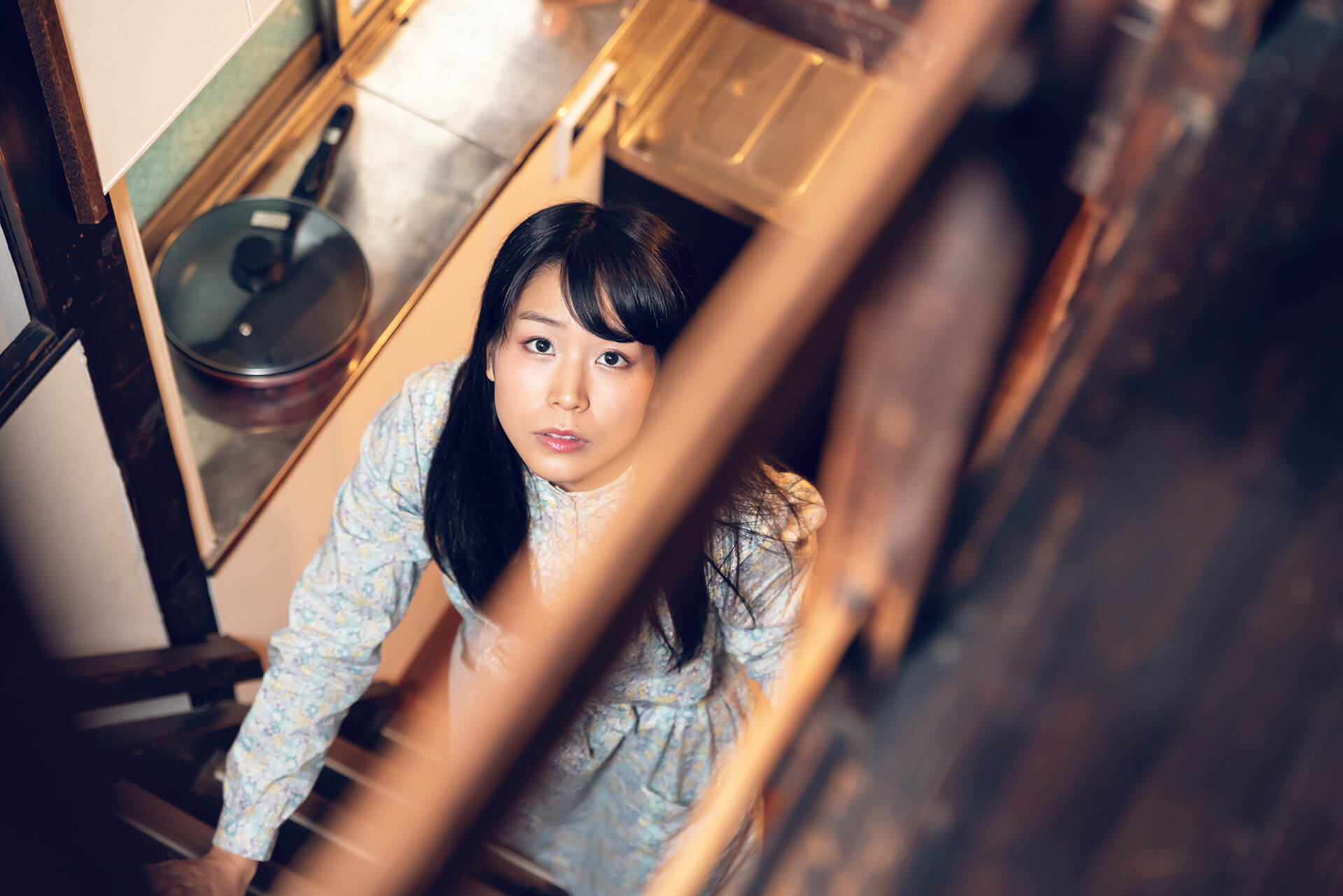 小玉百夏の写真