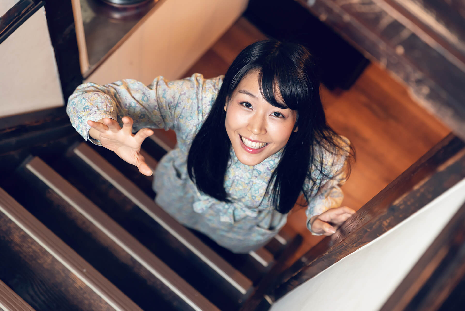 小玉百夏の写真