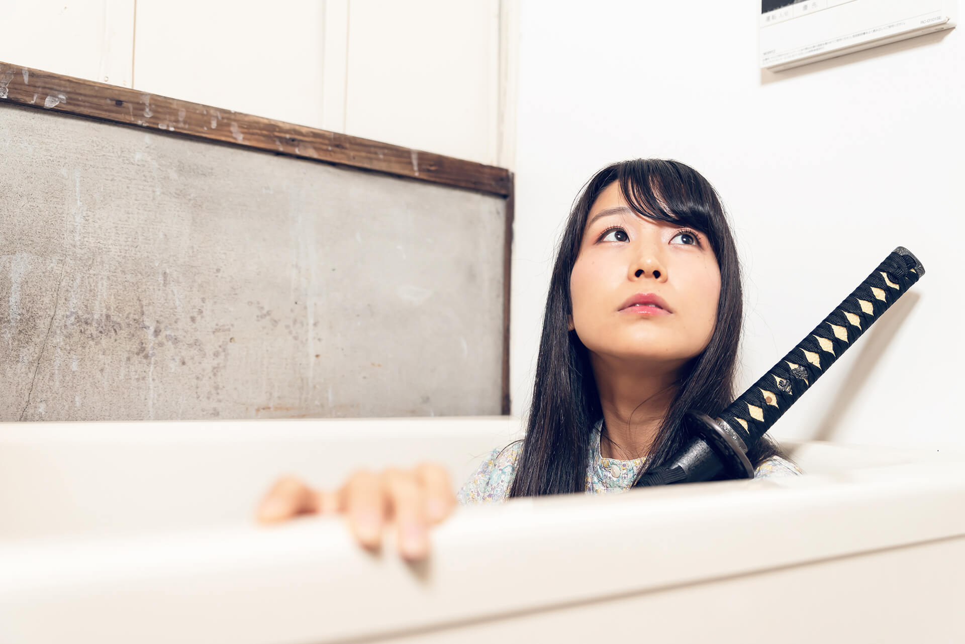 小玉百夏の写真