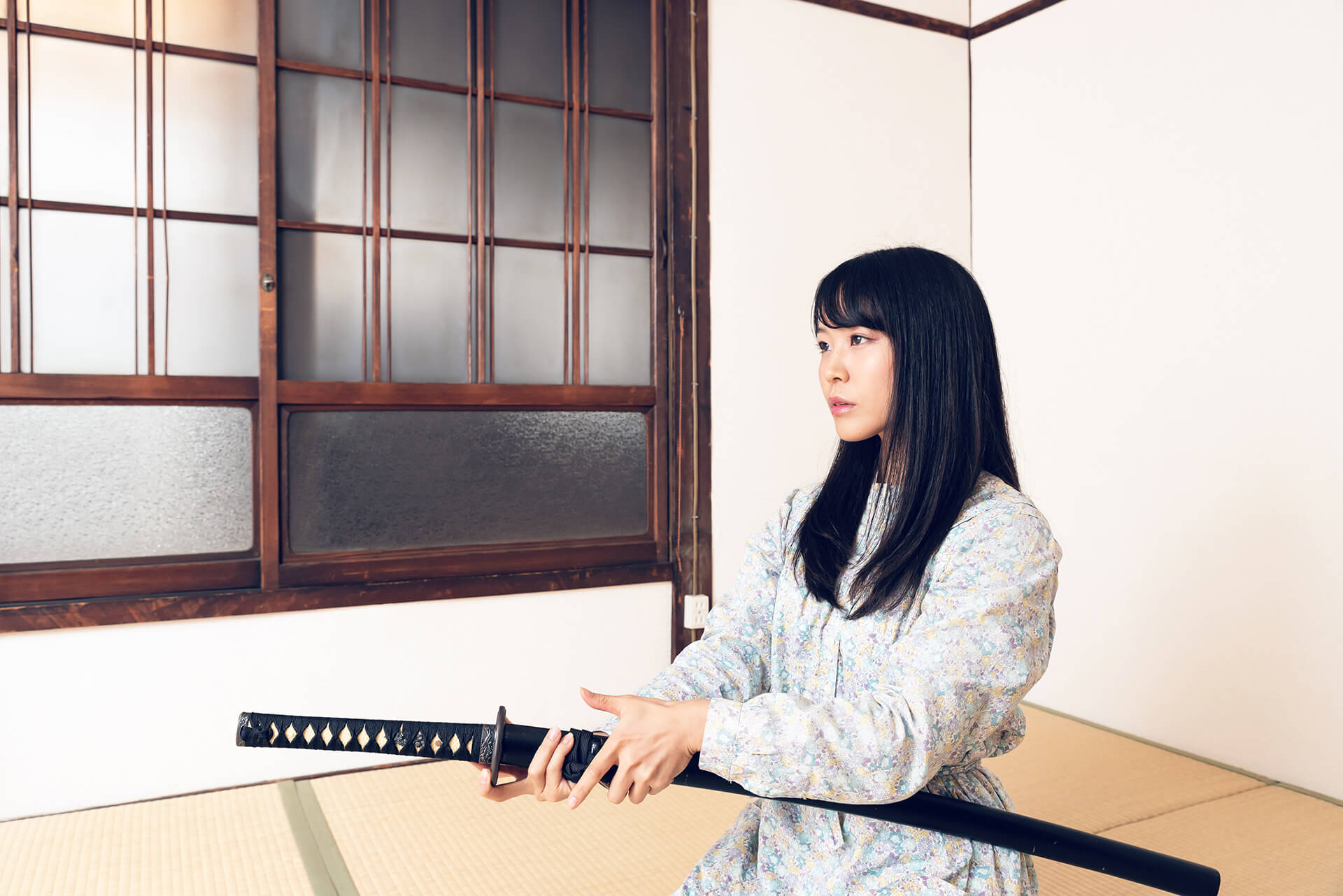 小玉百夏の写真