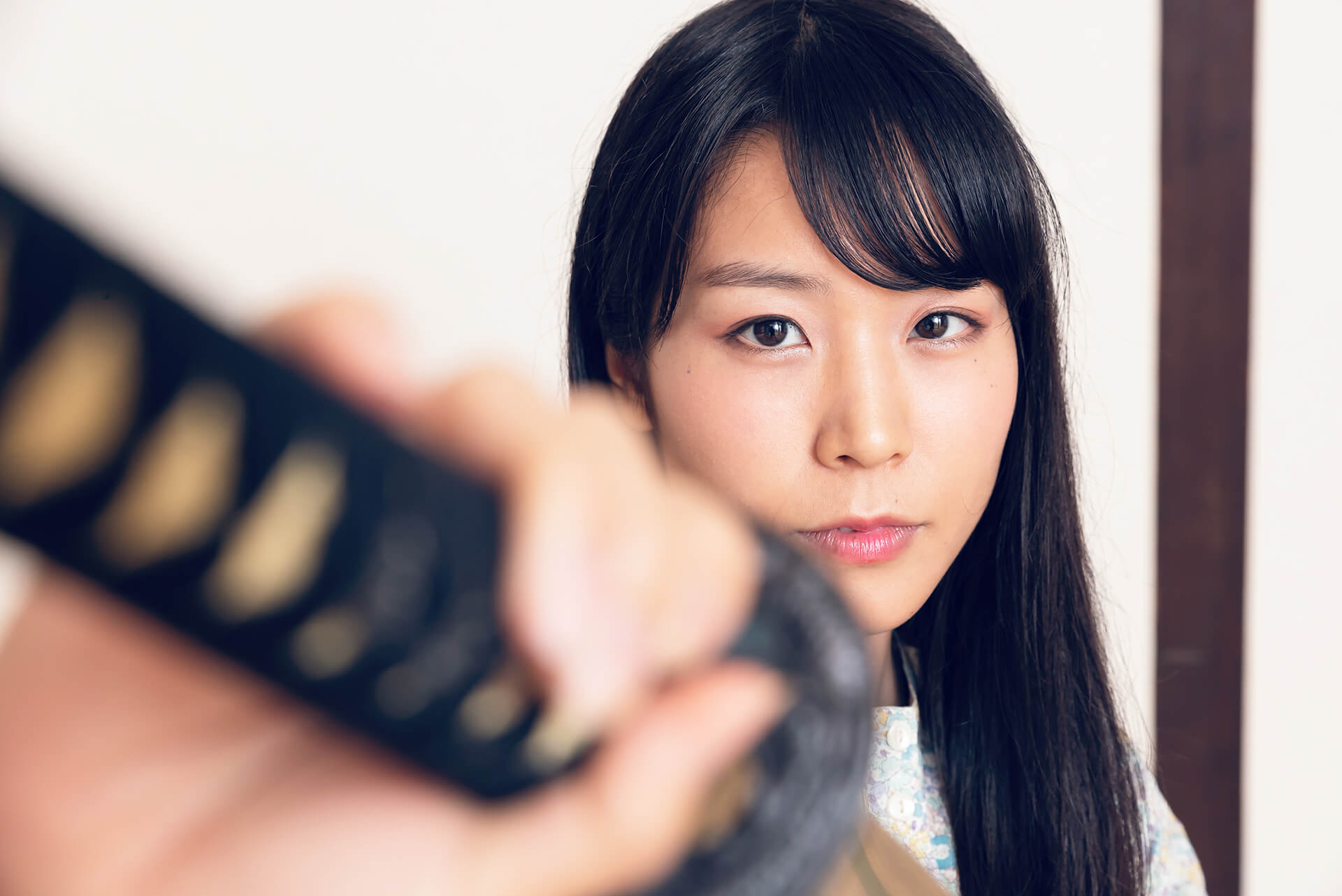 小玉百夏の写真