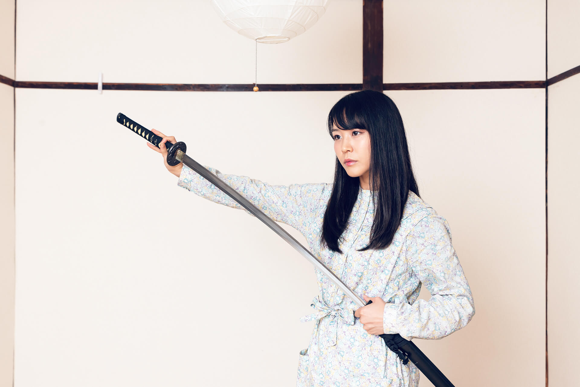 小玉百夏の写真