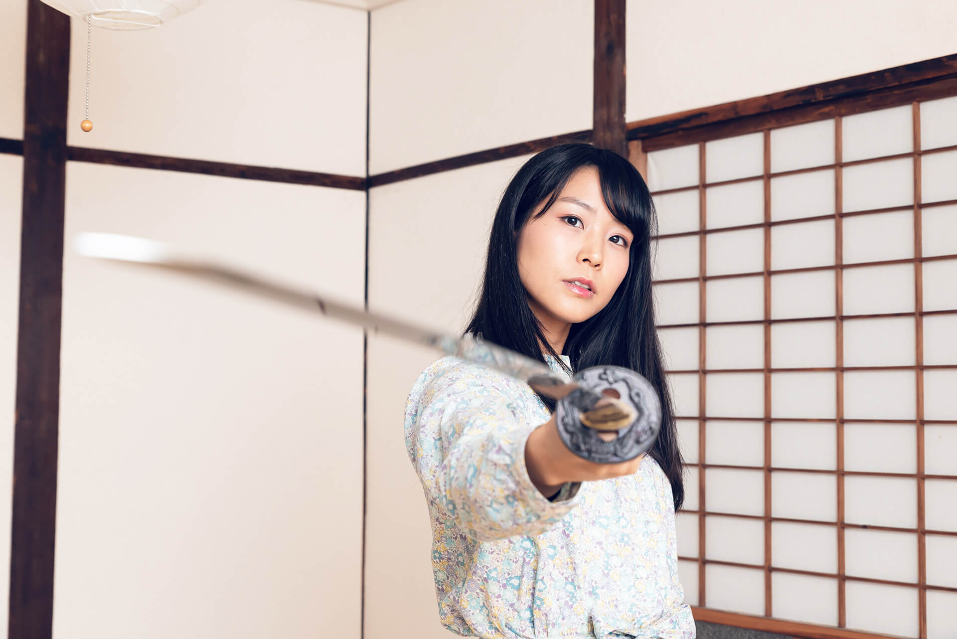 小玉百夏の写真