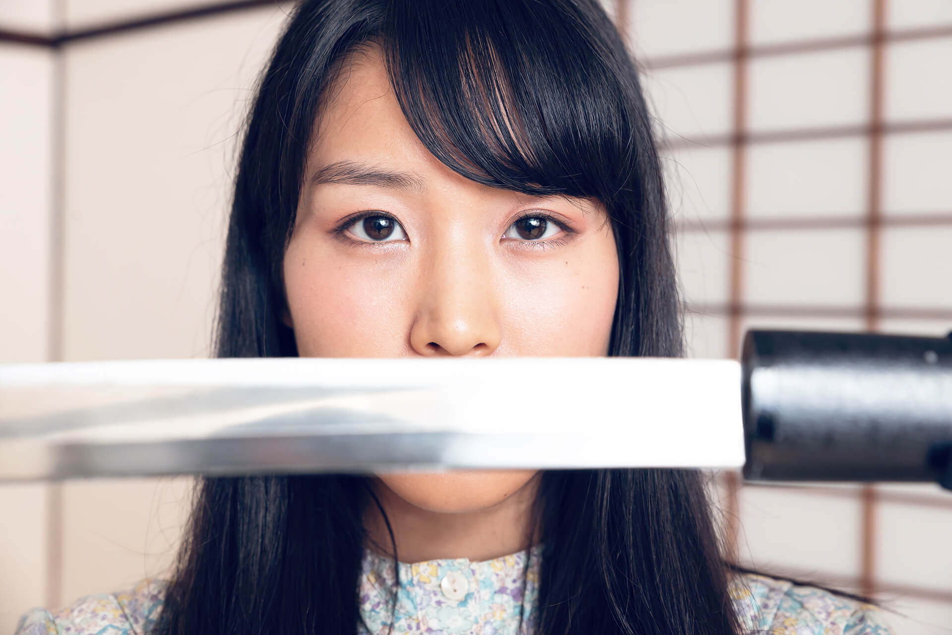 小玉百夏の写真