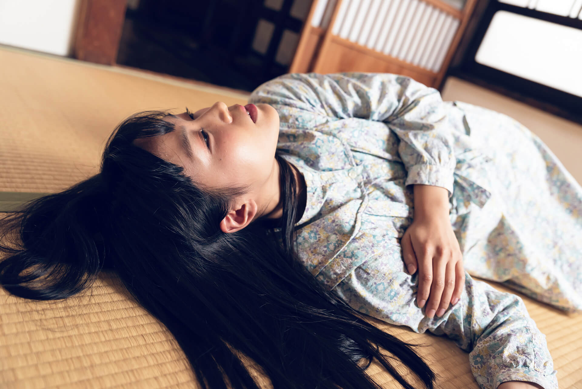 小玉百夏の写真