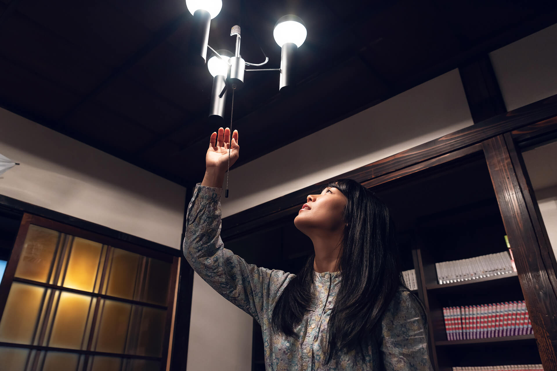 小玉百夏の写真