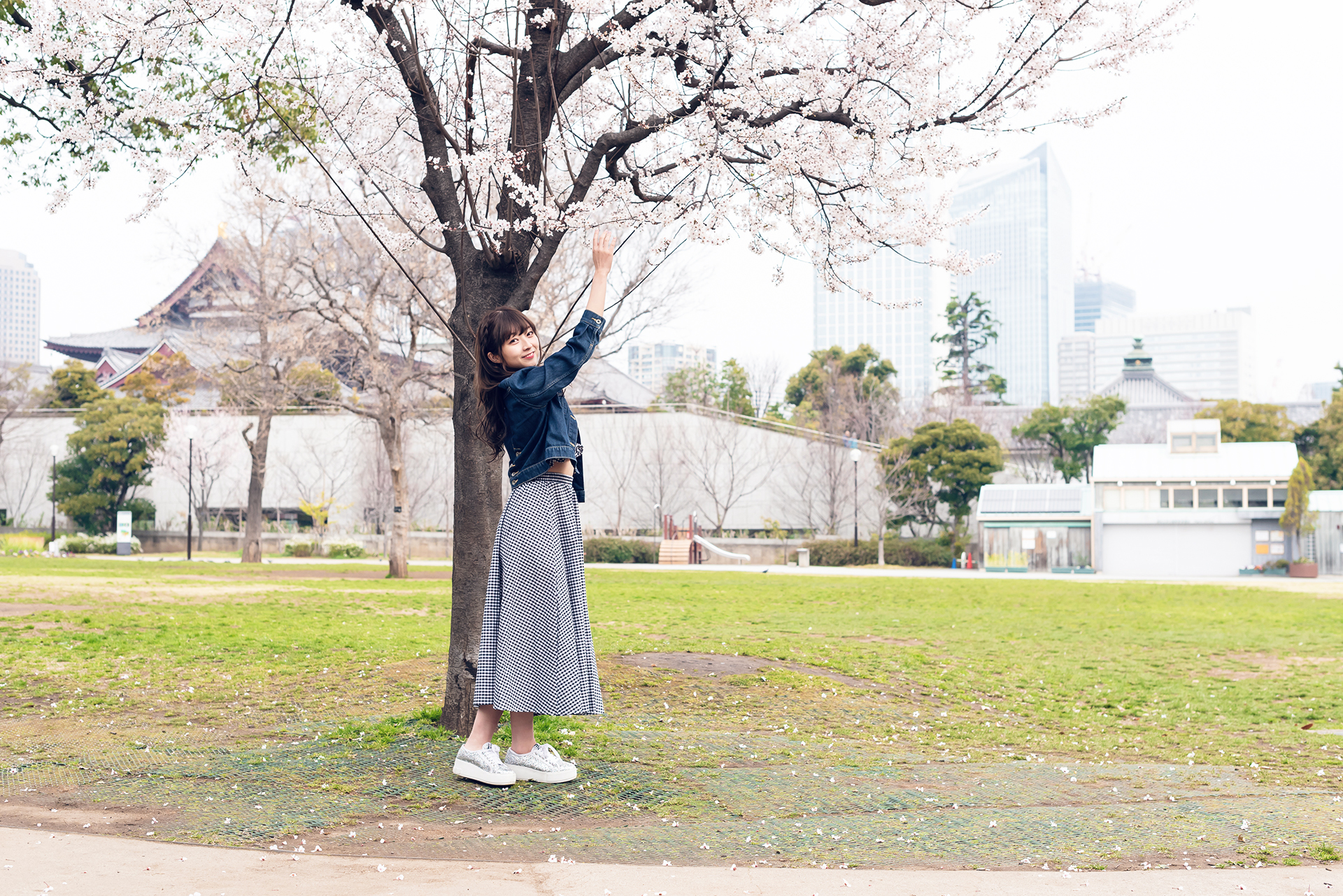 Mito ミト (バーレスク東京) の写真