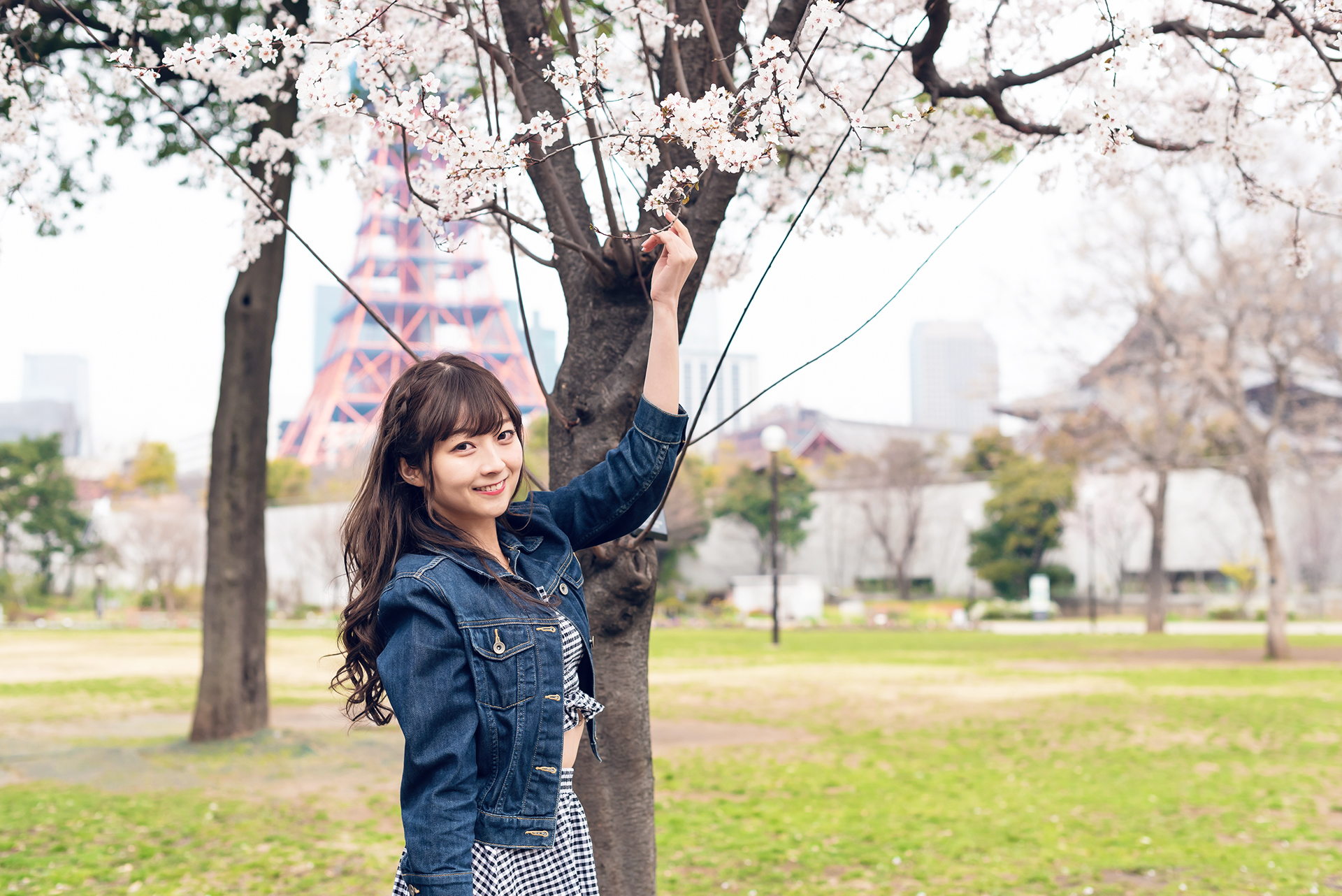 Mito ミト (バーレスク東京) の写真