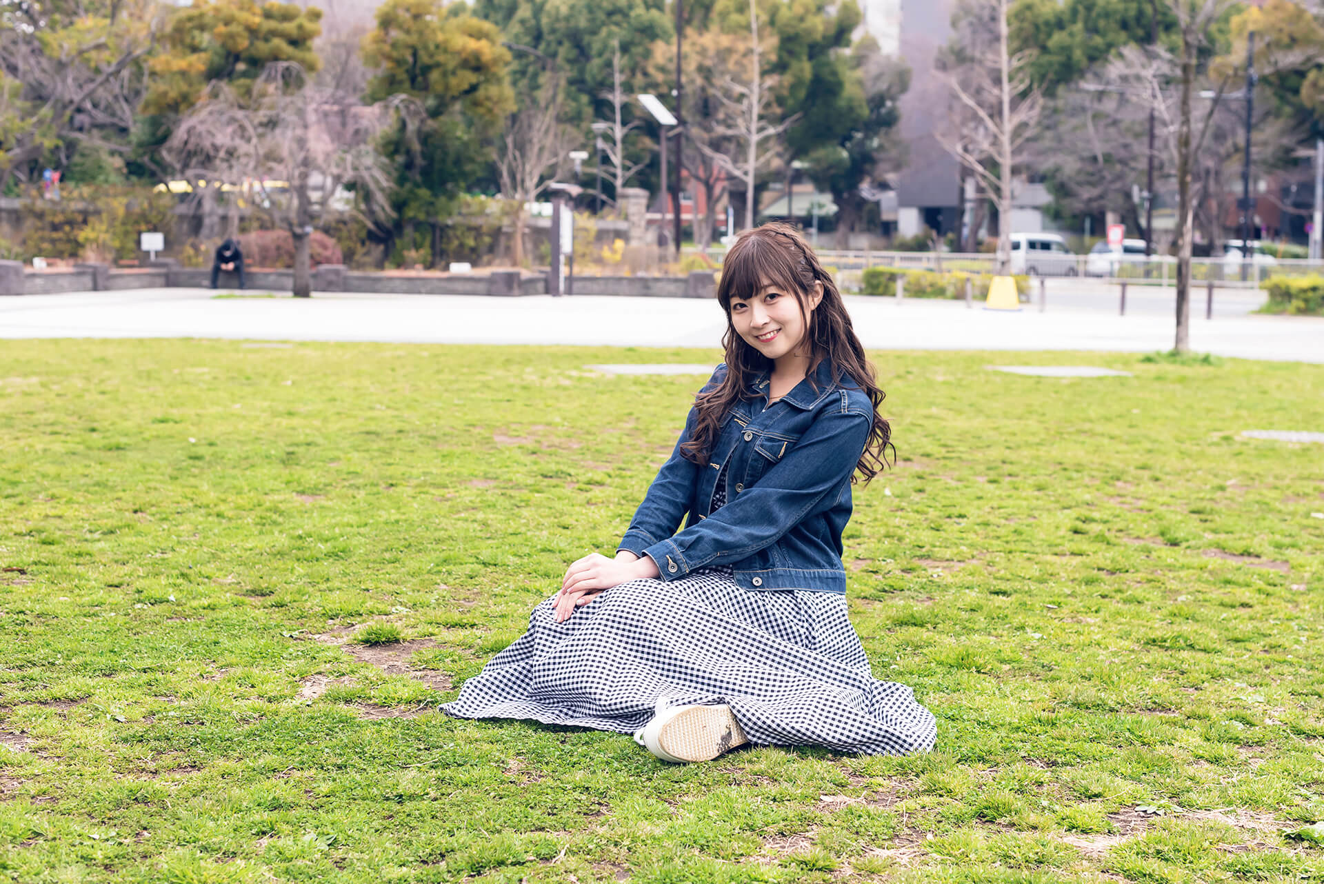 Mito ミト (バーレスク東京) の写真