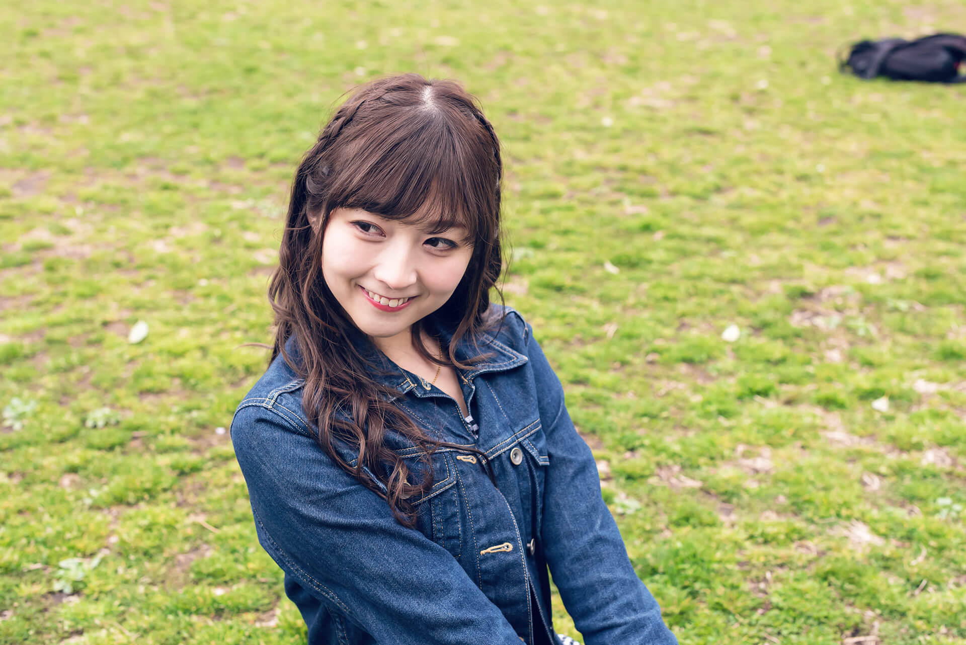 Mito ミト (バーレスク東京) の写真