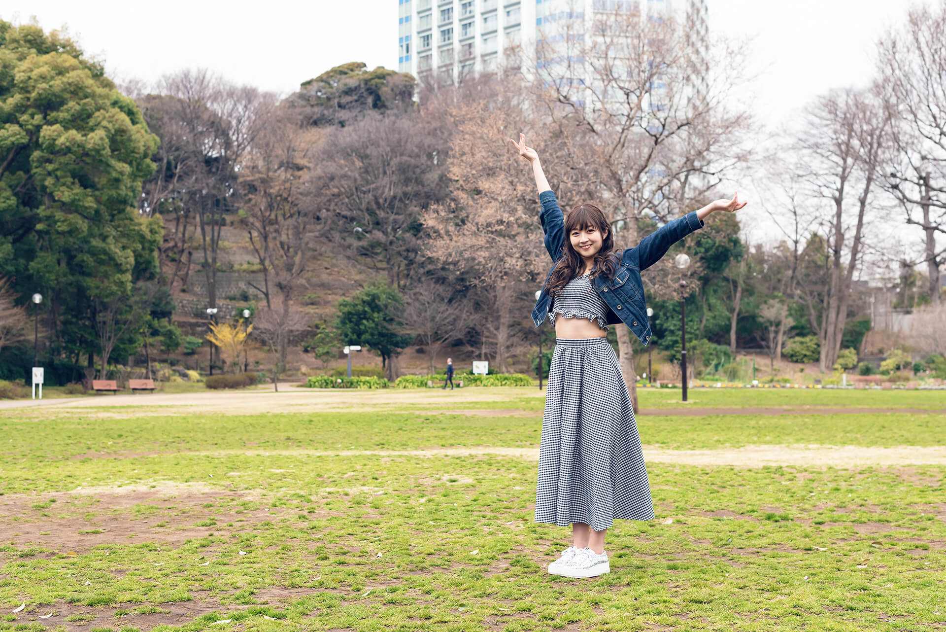 Mito ミト (バーレスク東京) の写真