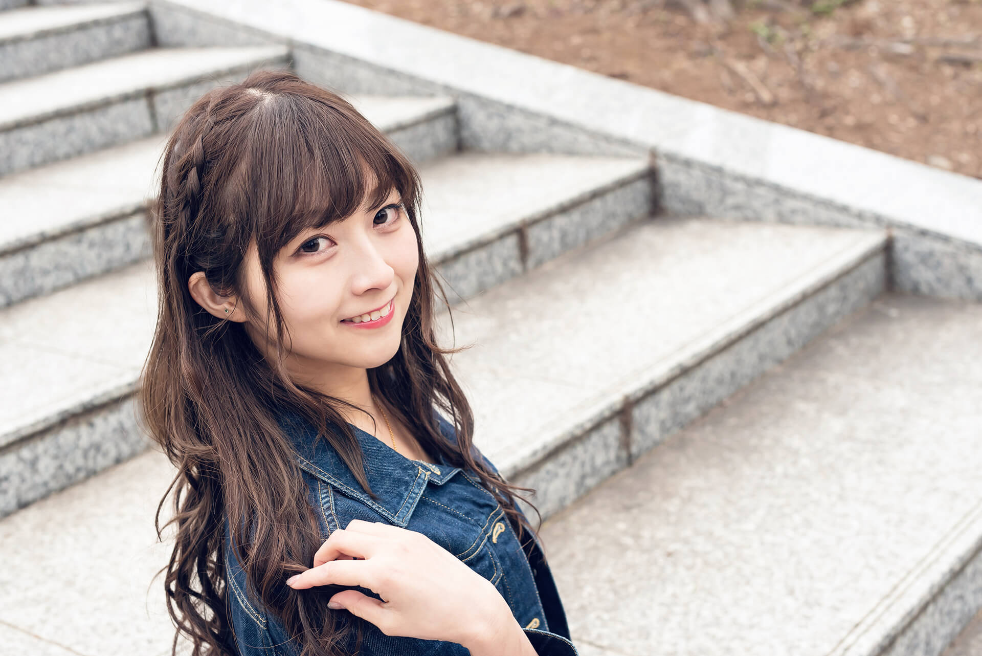 Mito ミト (バーレスク東京) の写真