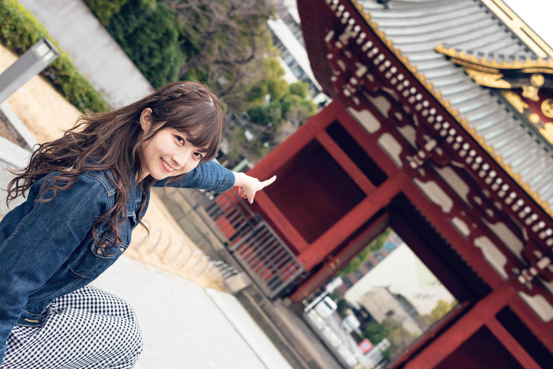 Mito ミト (バーレスク東京) の写真