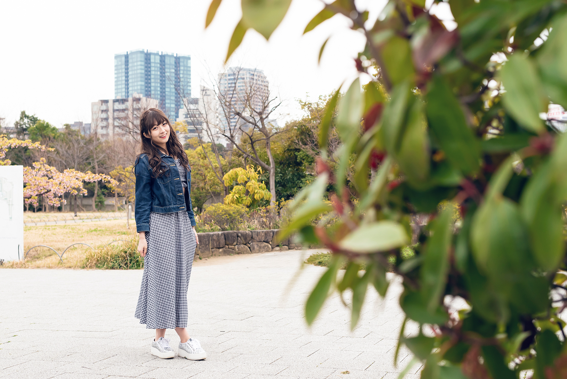 Mito ミト (バーレスク東京) の写真