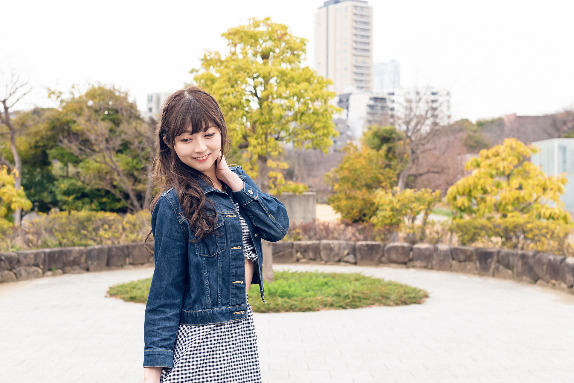 Mito ミト (バーレスク東京) の写真