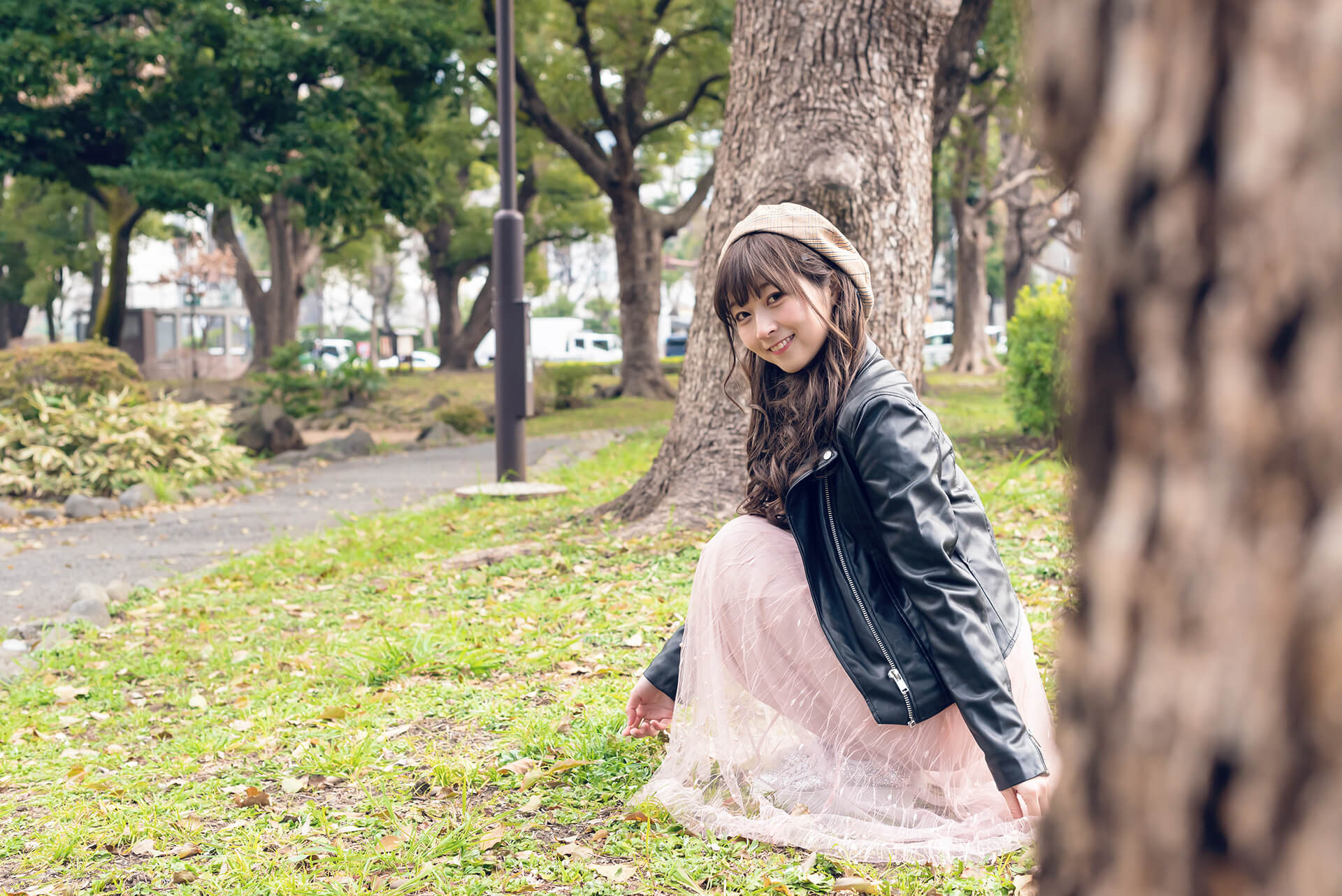 Mito ミト (バーレスク東京) の写真