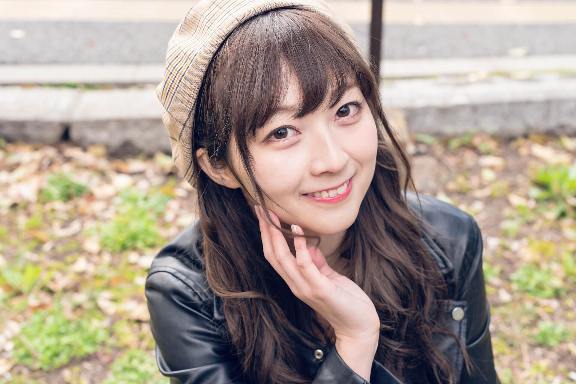 Mito ミト (バーレスク東京) の写真