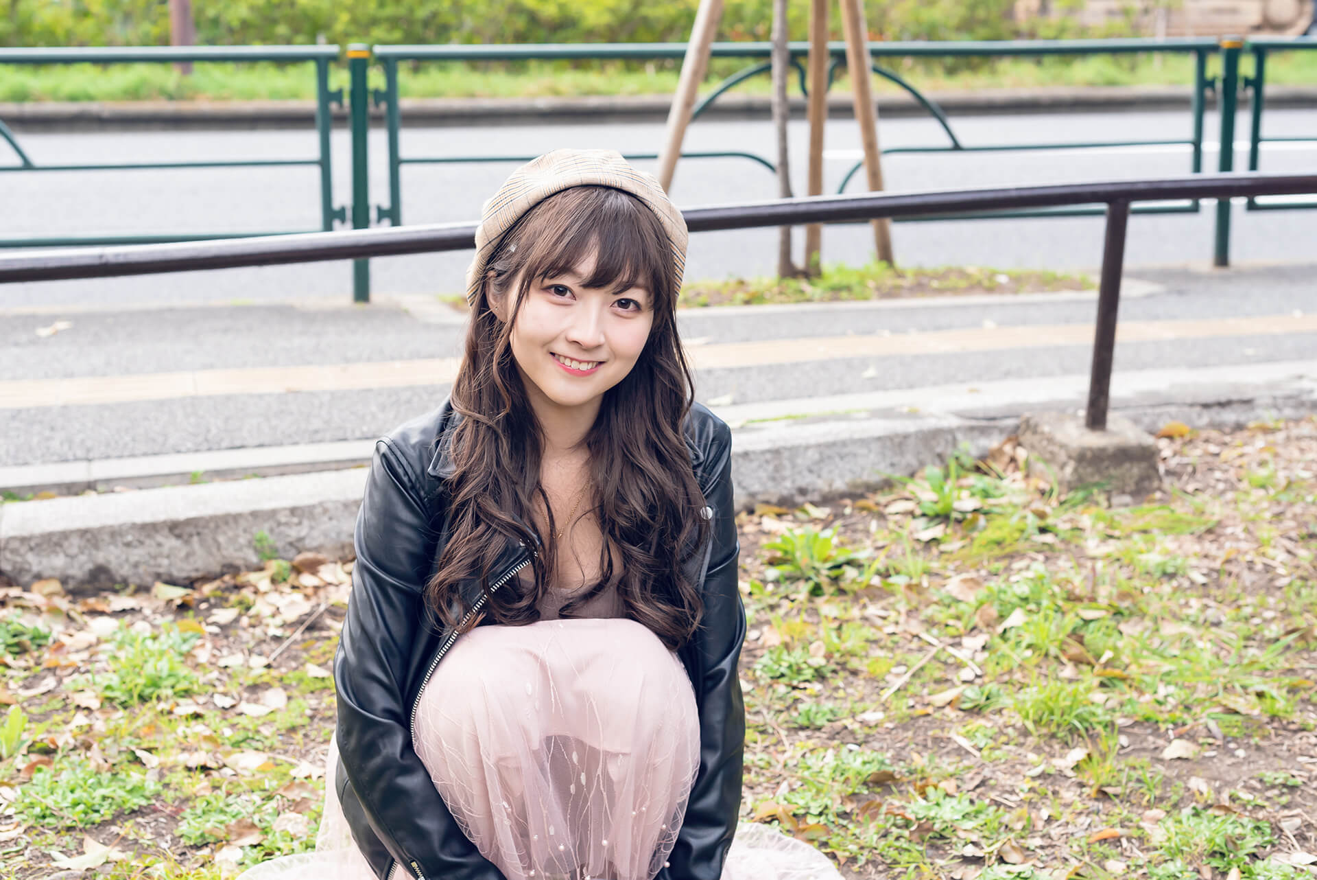 Mito ミト (バーレスク東京) の写真