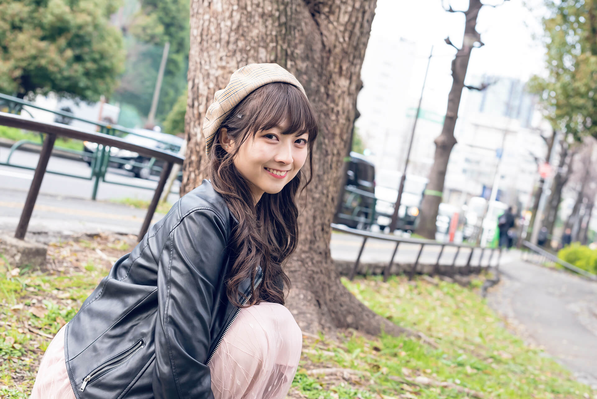 Mito ミト (バーレスク東京) の写真