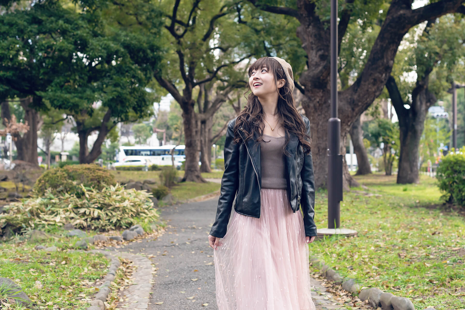 Mito ミト (バーレスク東京) の写真