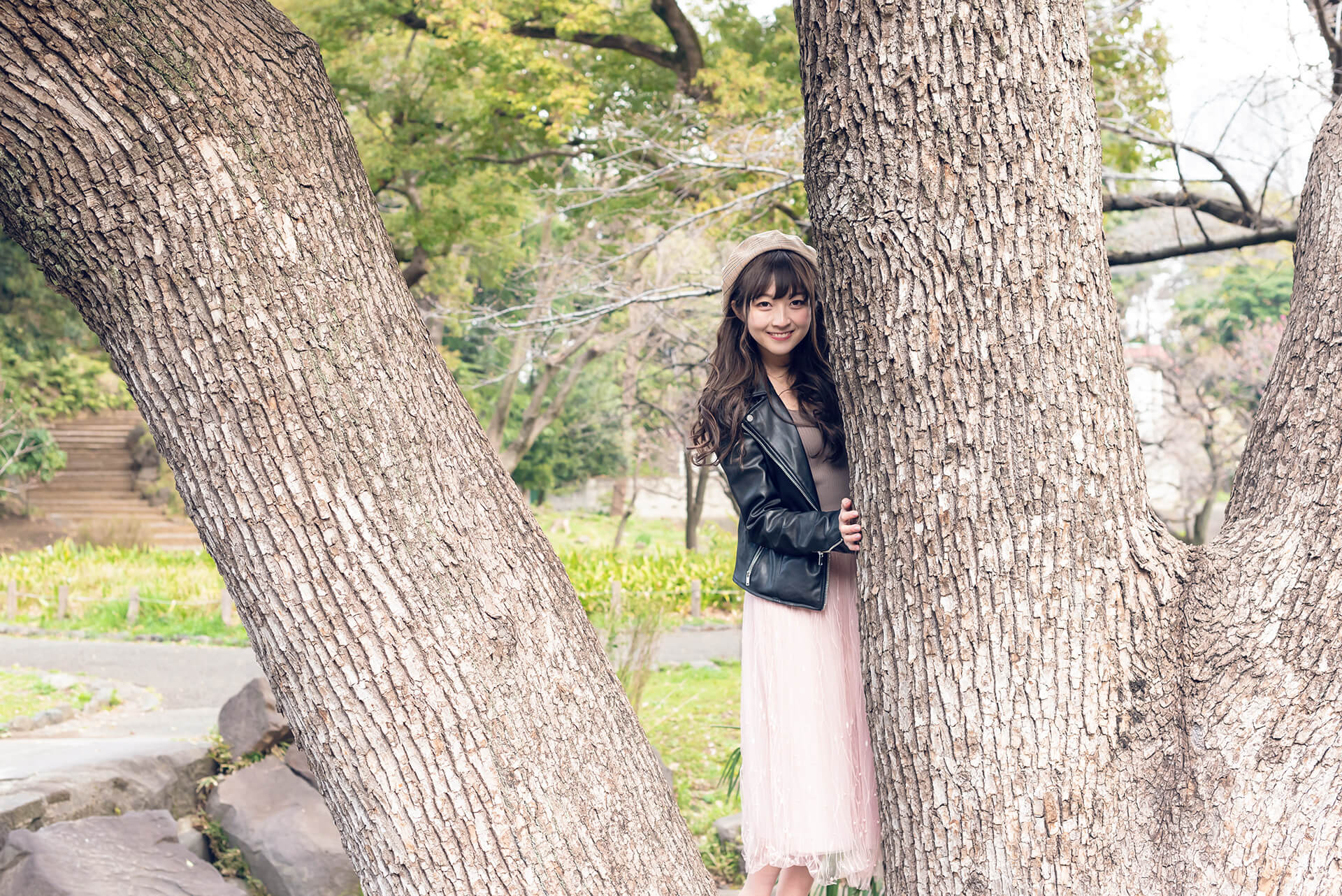 Mito ミト (バーレスク東京) の写真