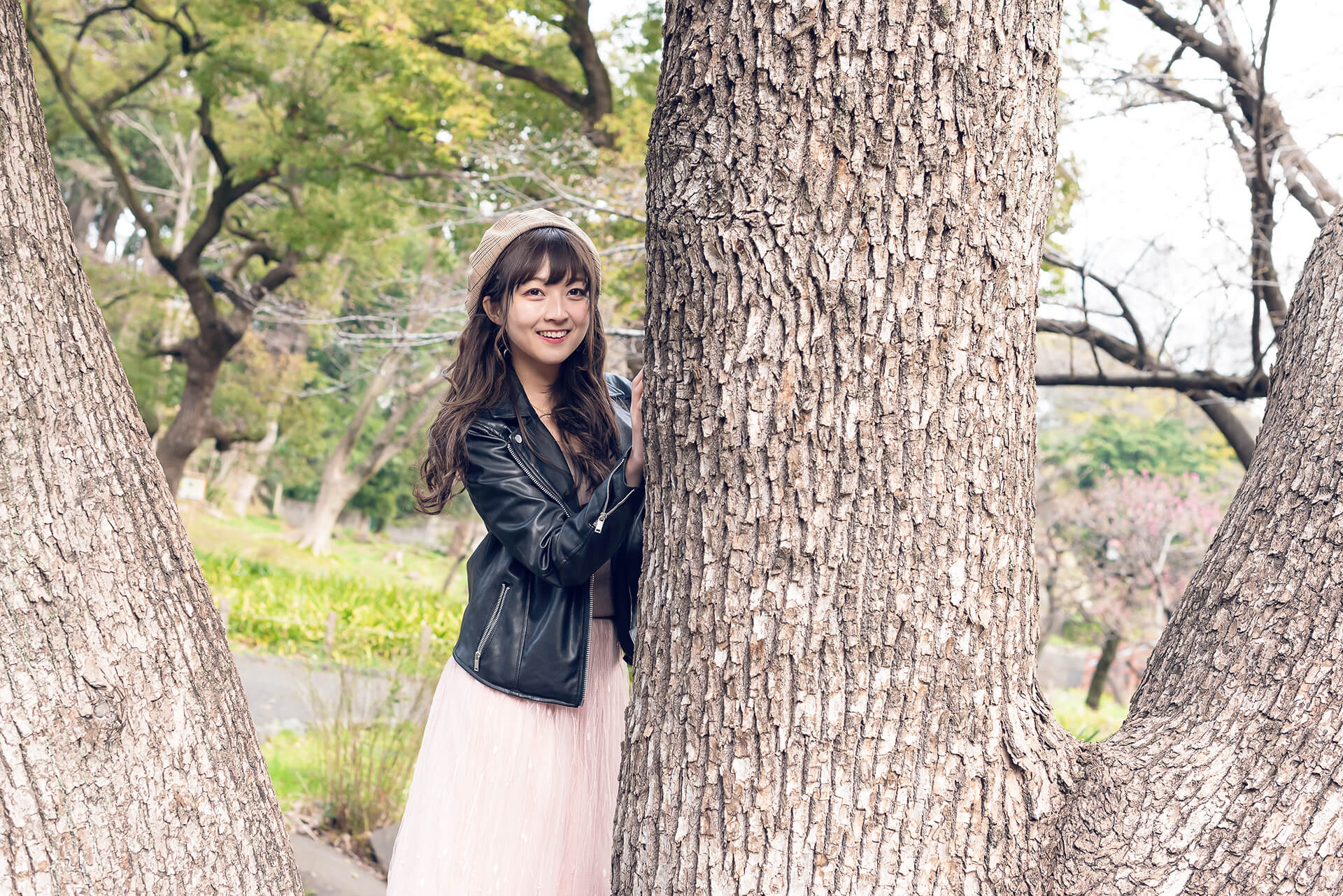 Mito ミト (バーレスク東京) の写真