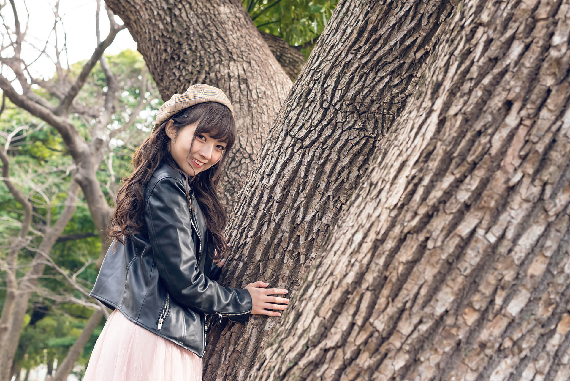 Mito ミト (バーレスク東京) の写真