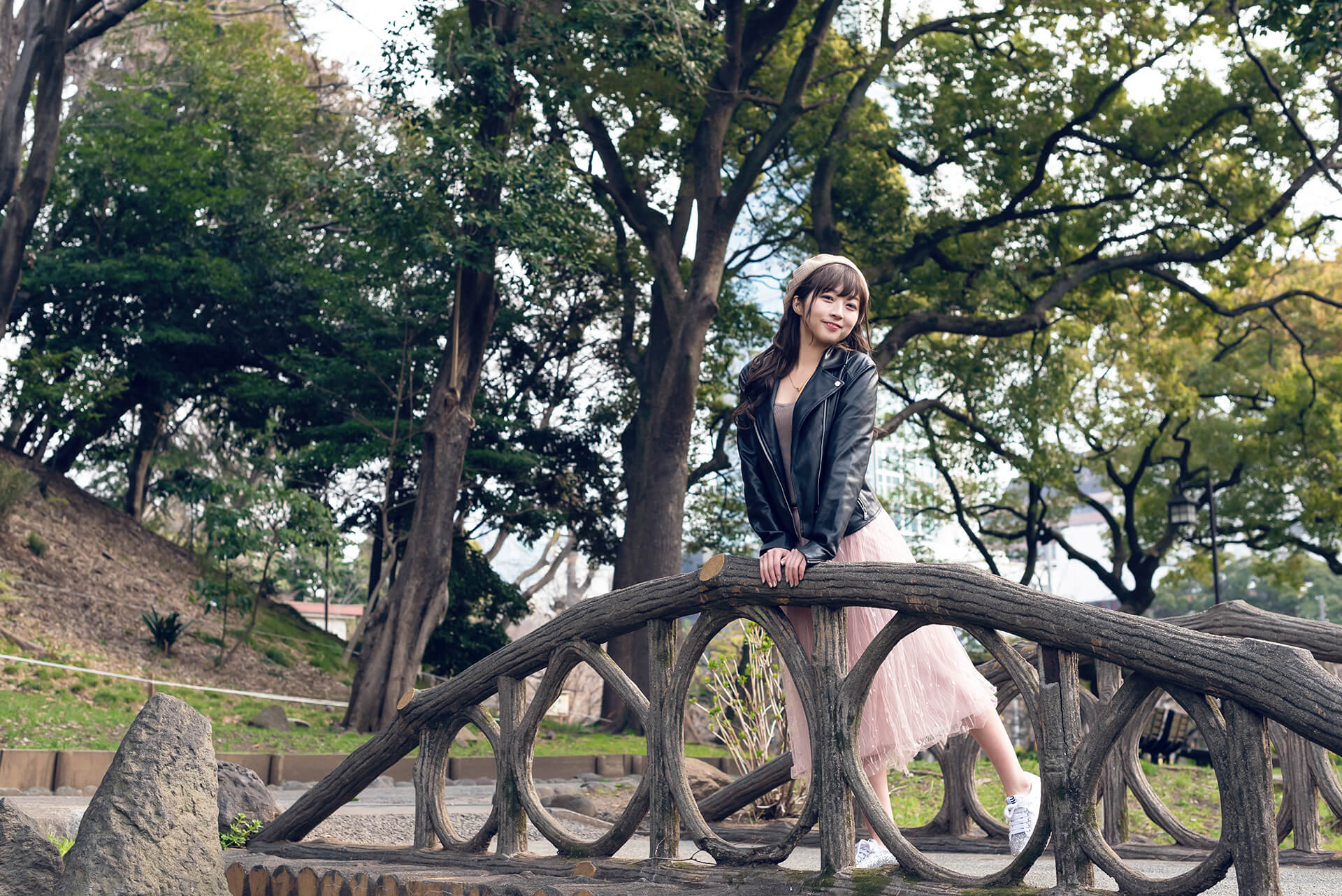 Mito ミト (バーレスク東京) の写真