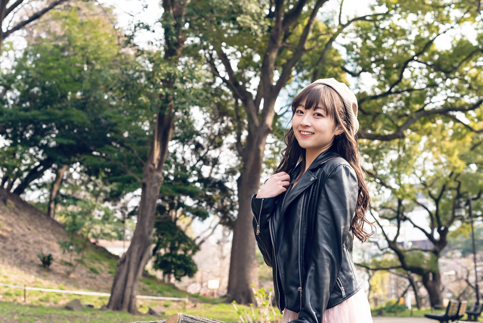 Mito ミト (バーレスク東京) の写真