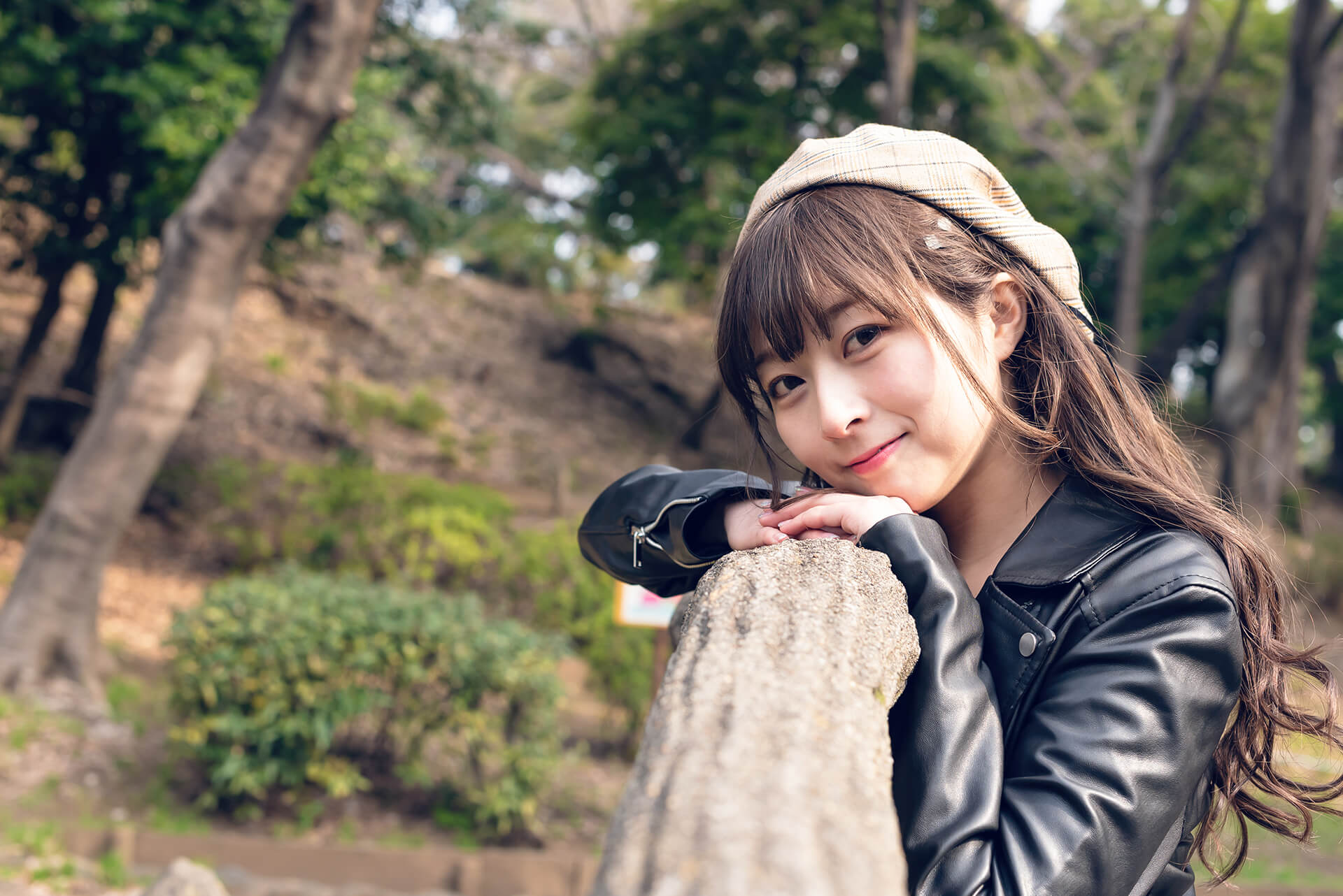 Mito ミト (バーレスク東京) の写真