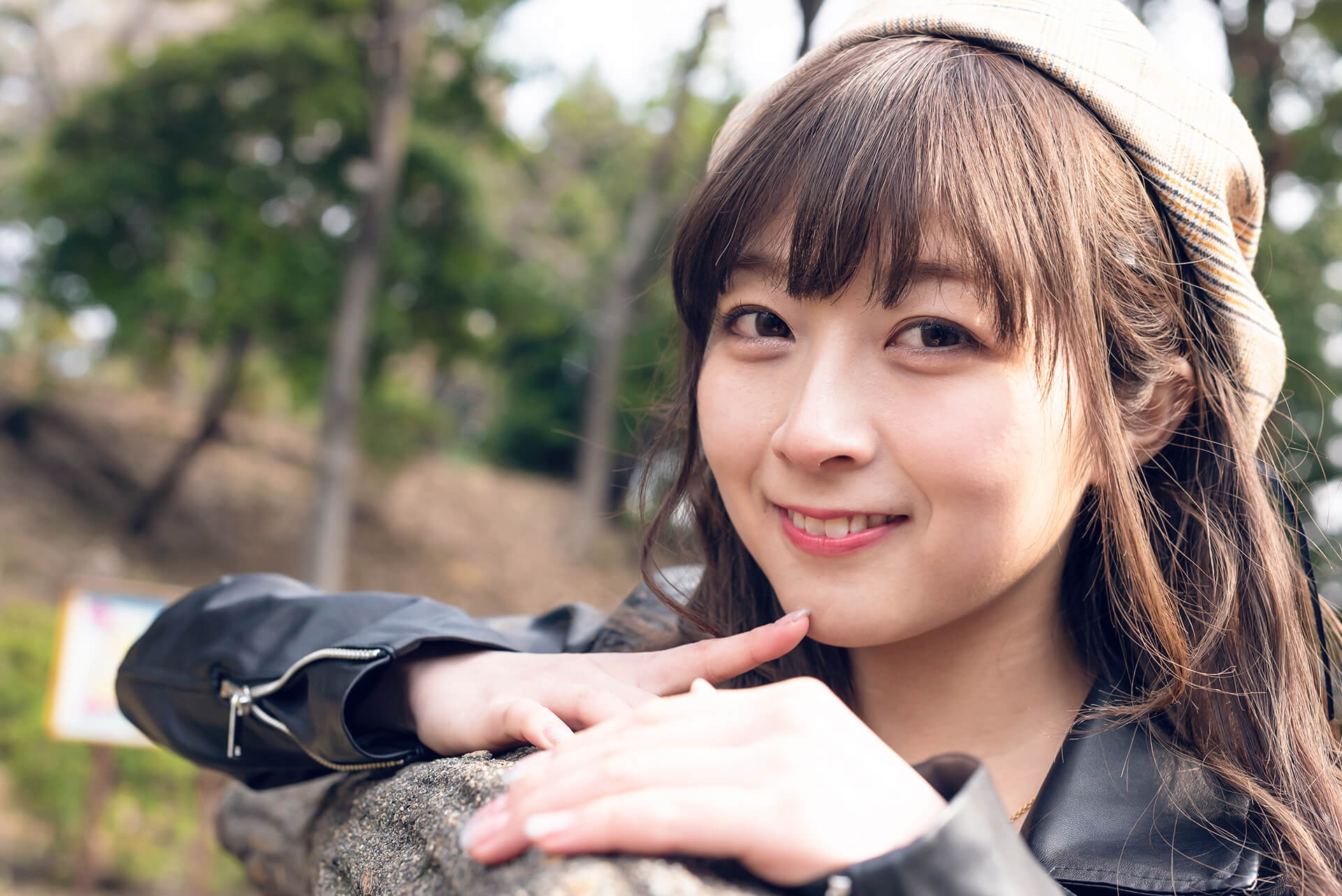 Mito ミト (バーレスク東京) の写真