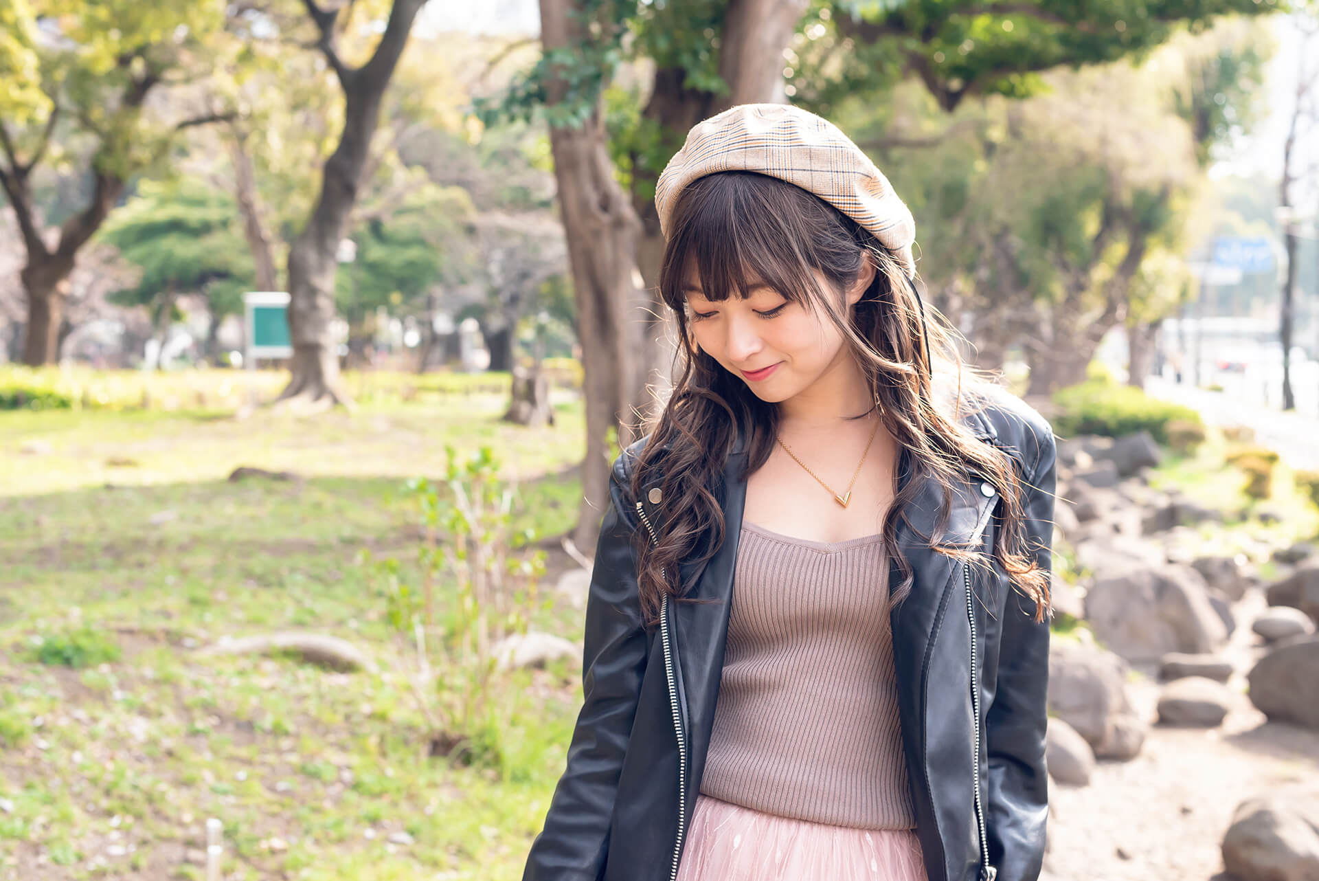 Mito ミト (バーレスク東京) の写真