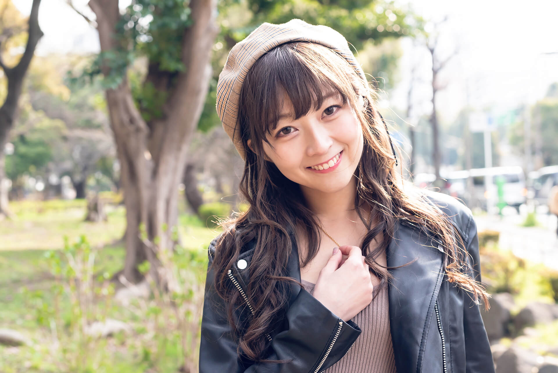 Mito ミト (バーレスク東京) の写真