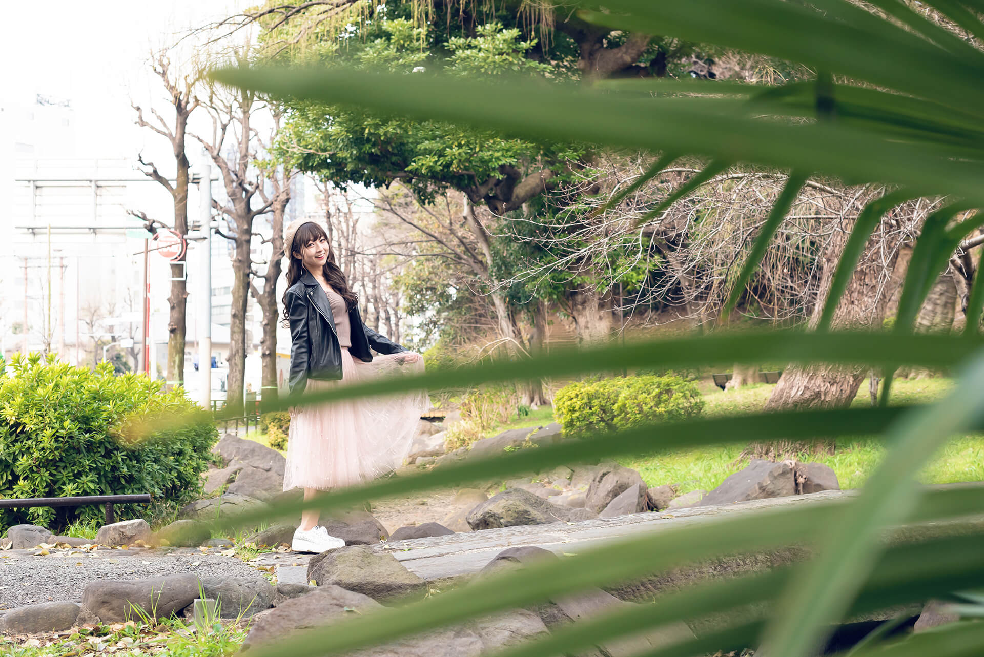 Mito ミト (バーレスク東京) の写真