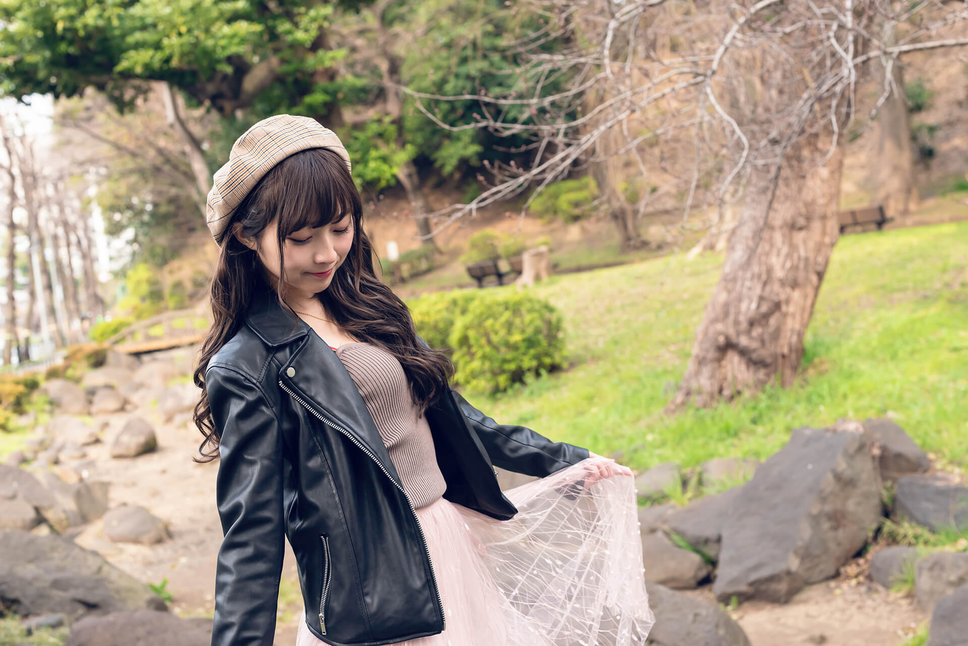 Mito ミト (バーレスク東京) の写真