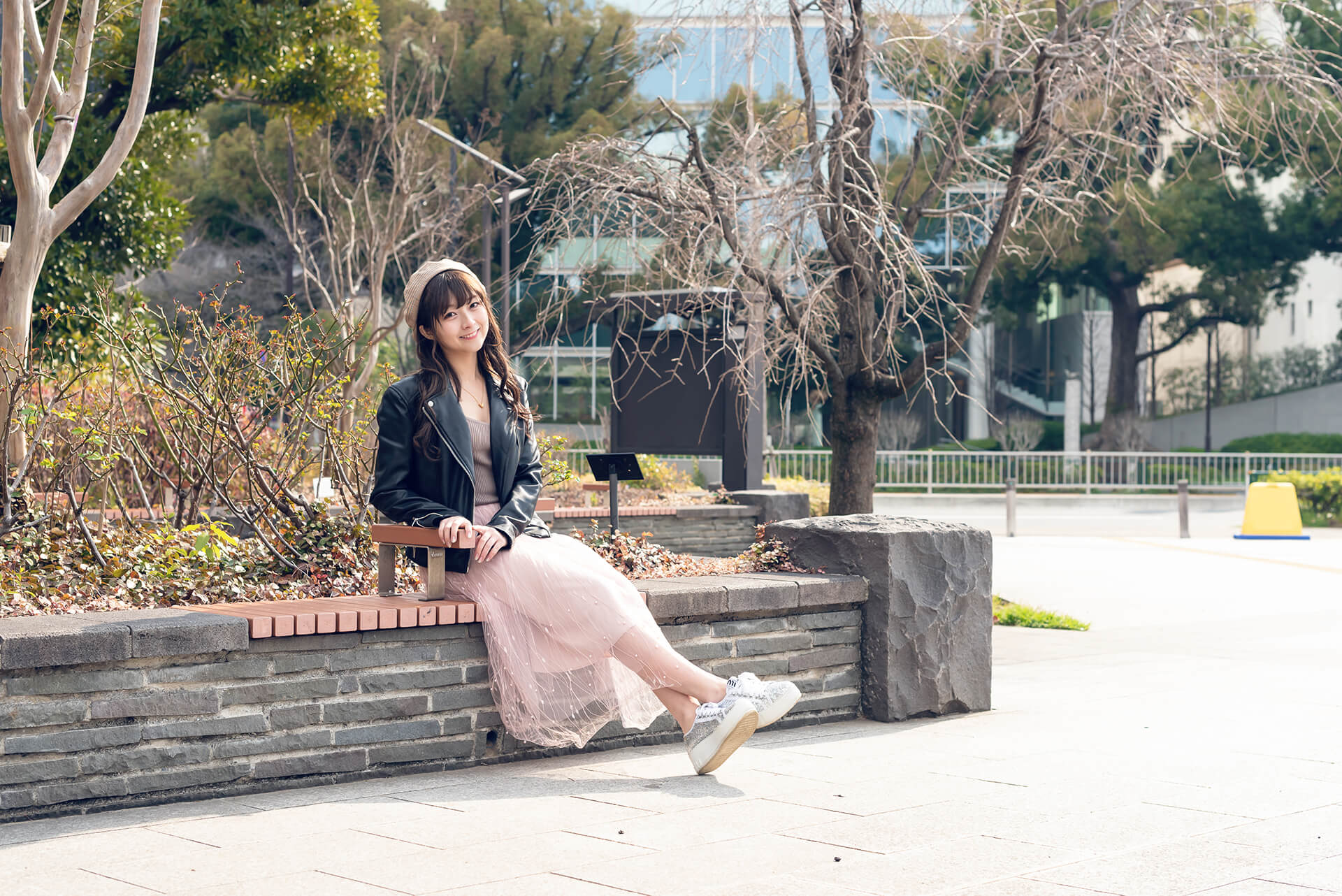 Mito ミト (バーレスク東京) の写真