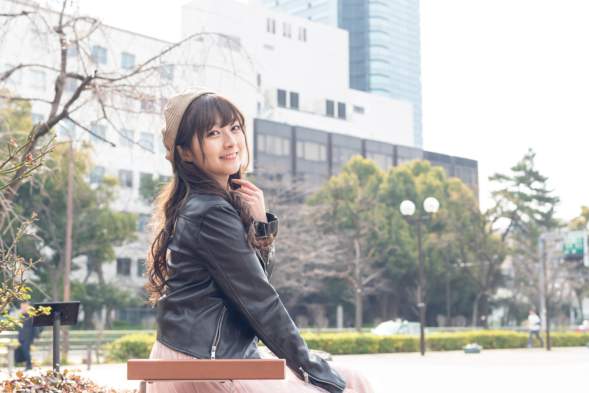 Mito ミト (バーレスク東京) の写真