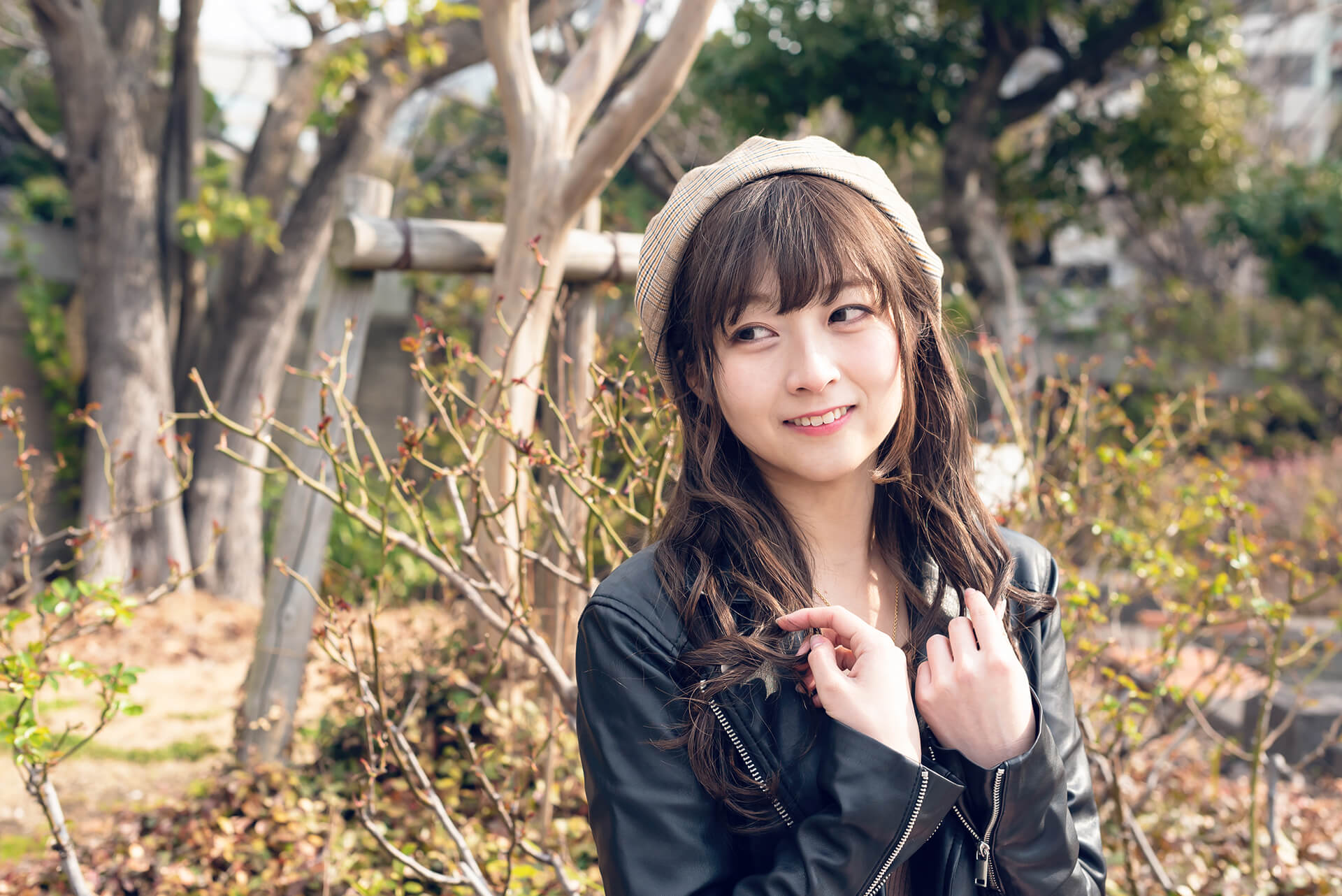 Mito ミト (バーレスク東京) の写真