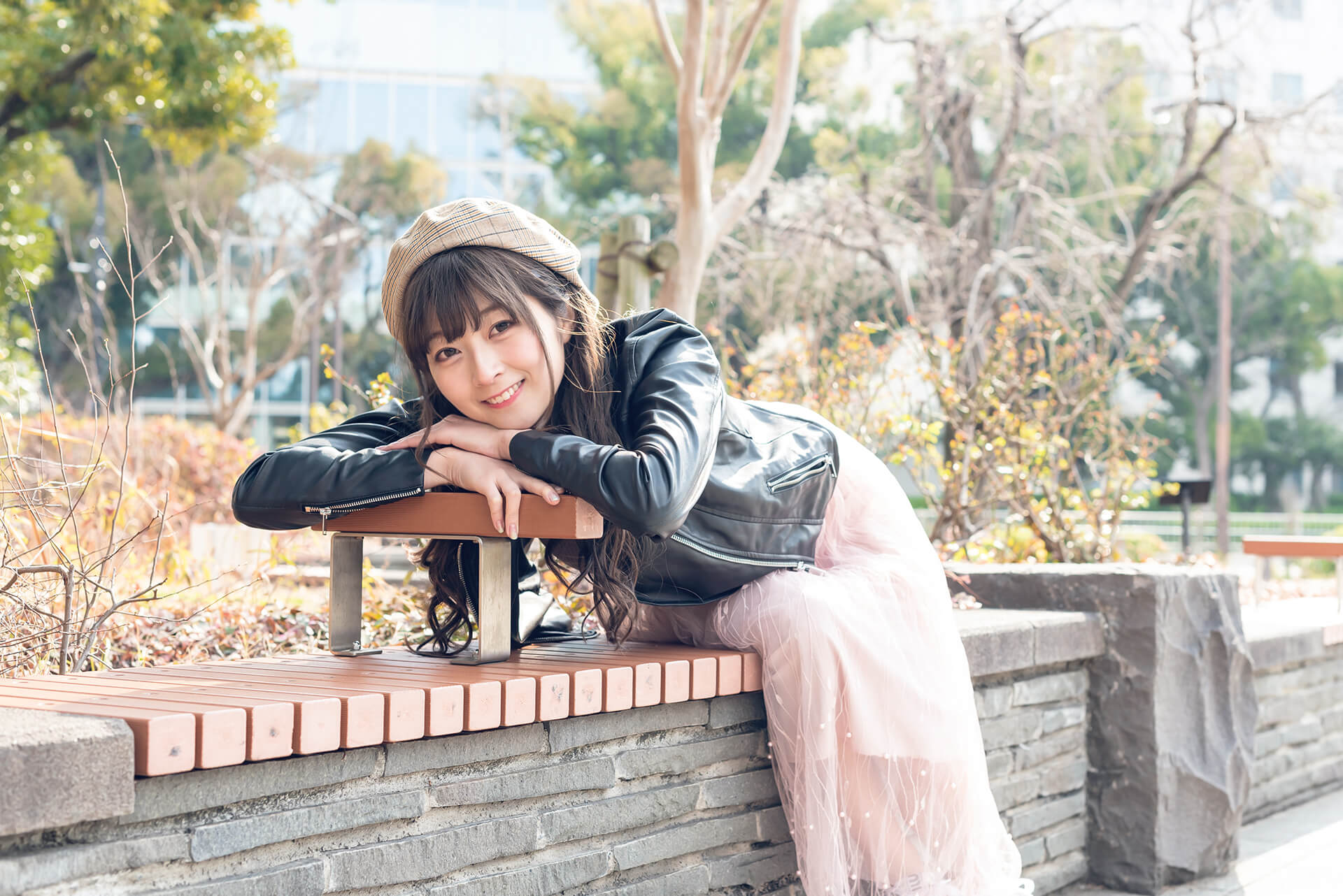 Mito ミト (バーレスク東京) の写真