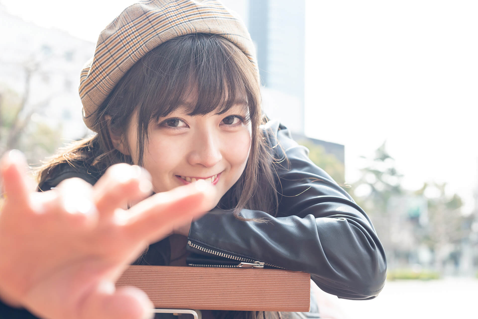 Mito ミト (バーレスク東京) の写真