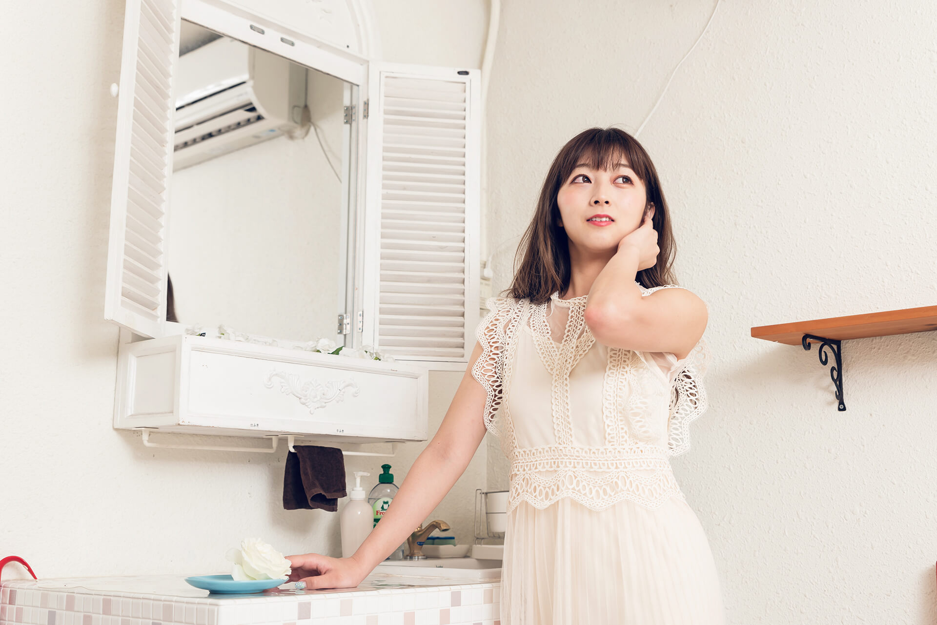 Mito ミト (バーレスク東京) の写真