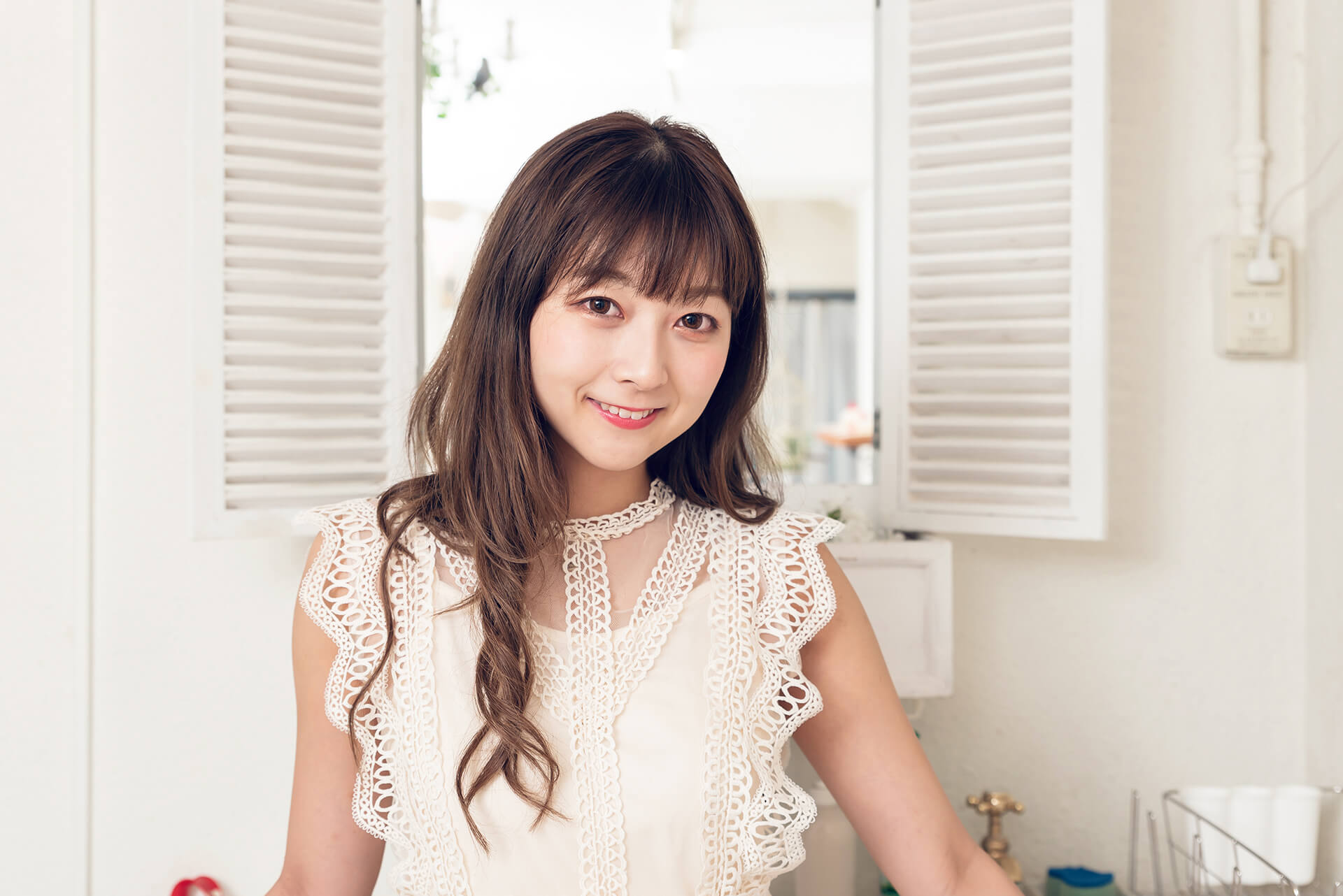 Mito ミト (バーレスク東京) の写真