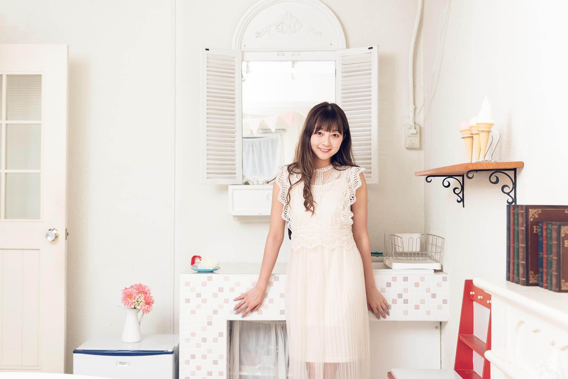 Mito ミト (バーレスク東京) の写真