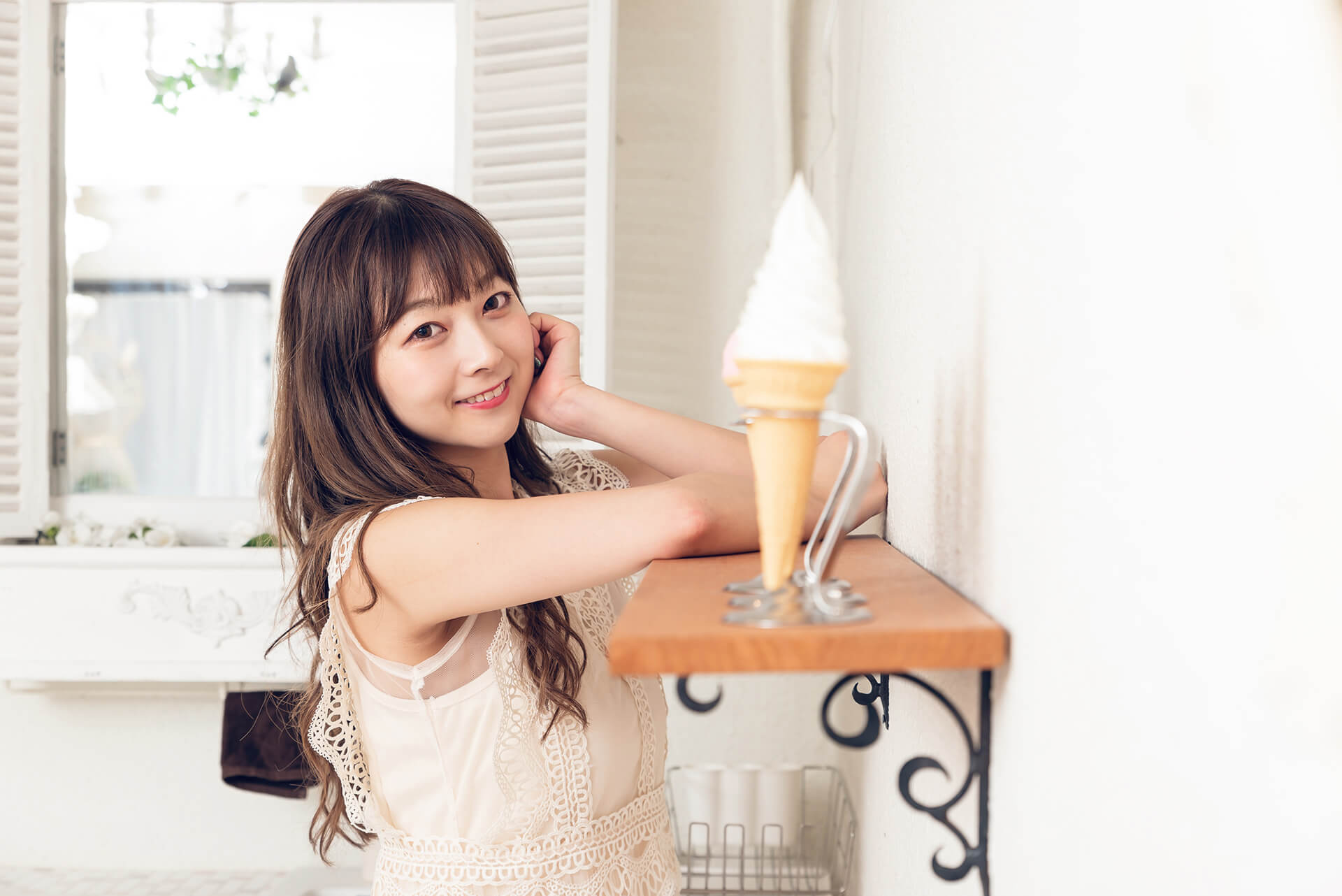 Mito ミト (バーレスク東京) の写真