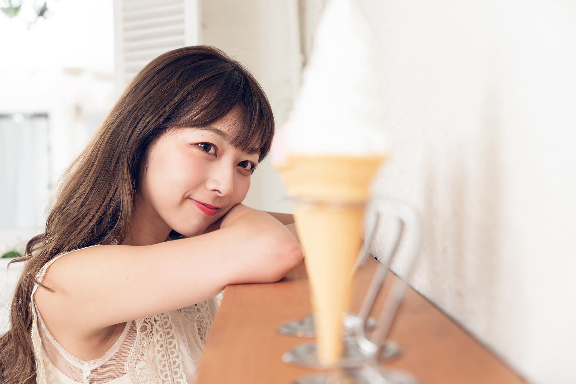 Mito ミト (バーレスク東京) の写真