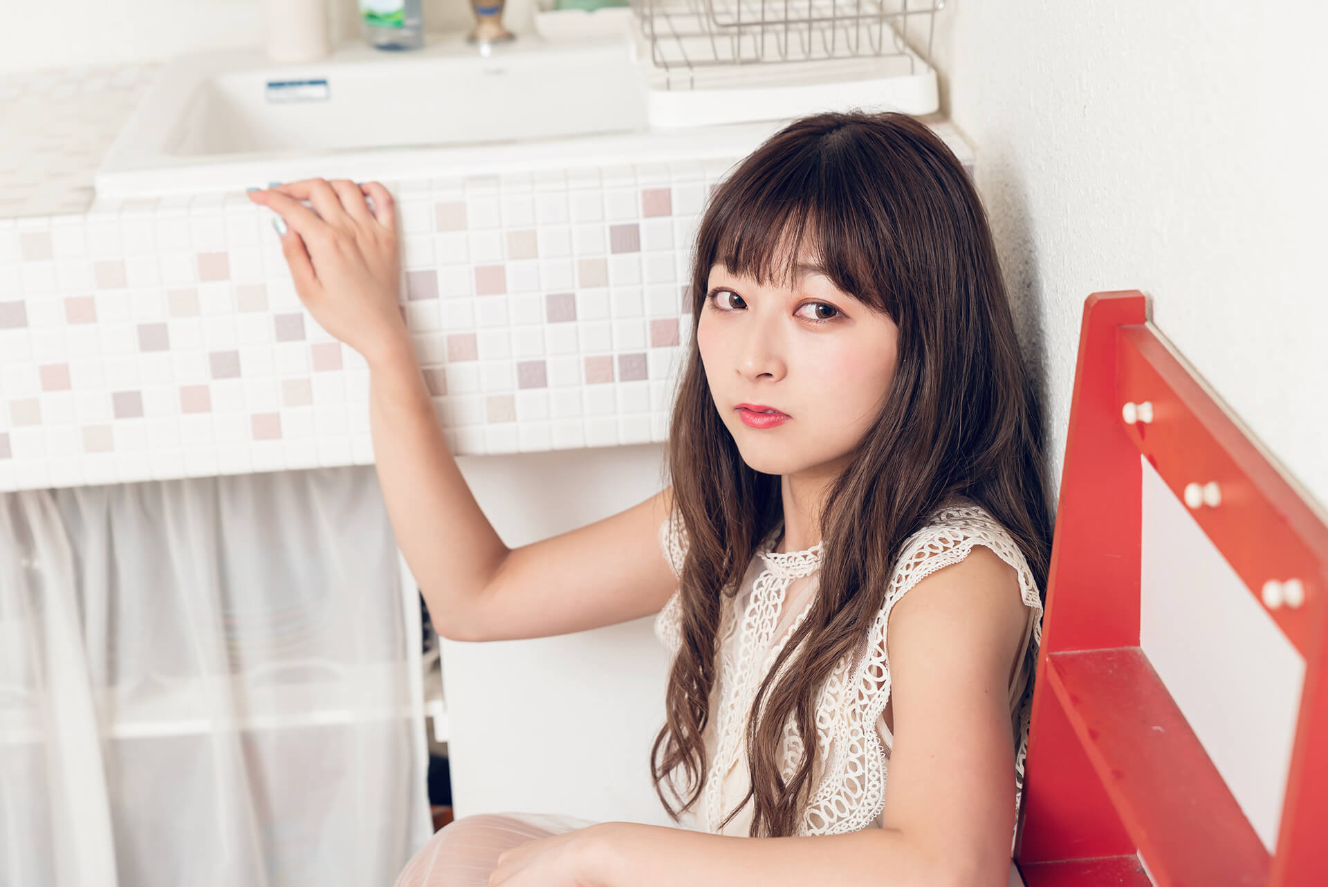 Mito ミト (バーレスク東京) の写真