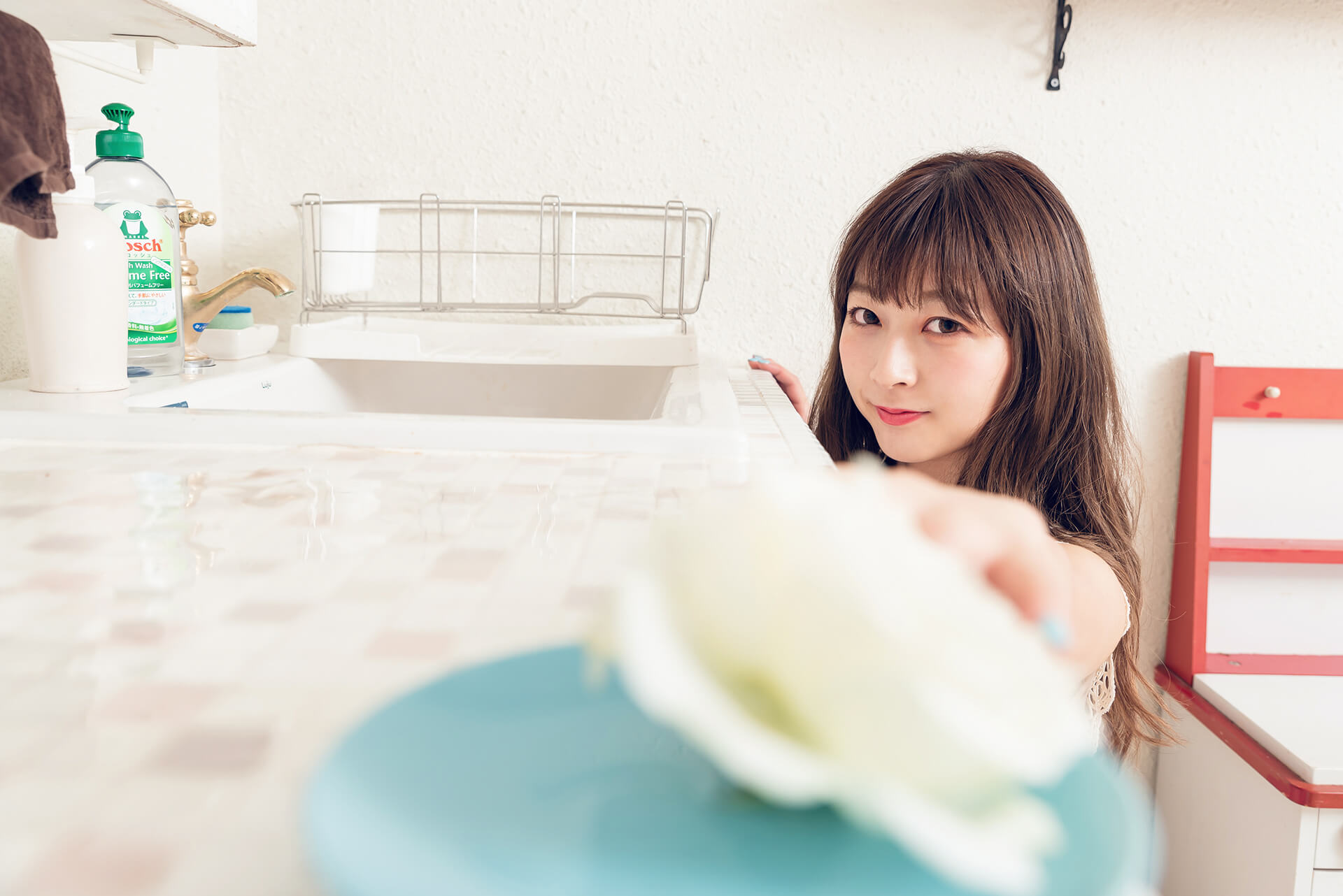 Mito ミト (バーレスク東京) の写真