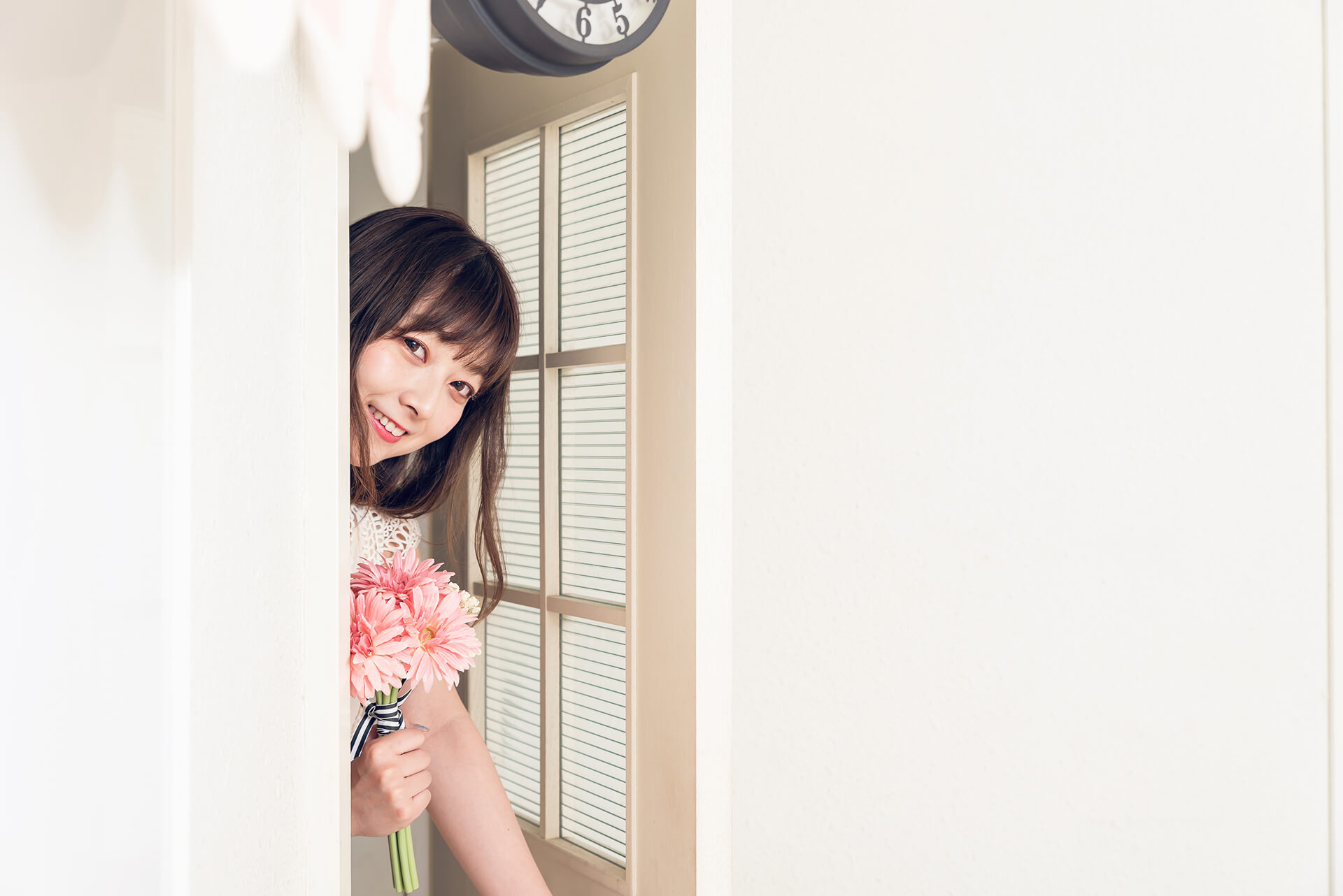 Mito ミト (バーレスク東京) の写真