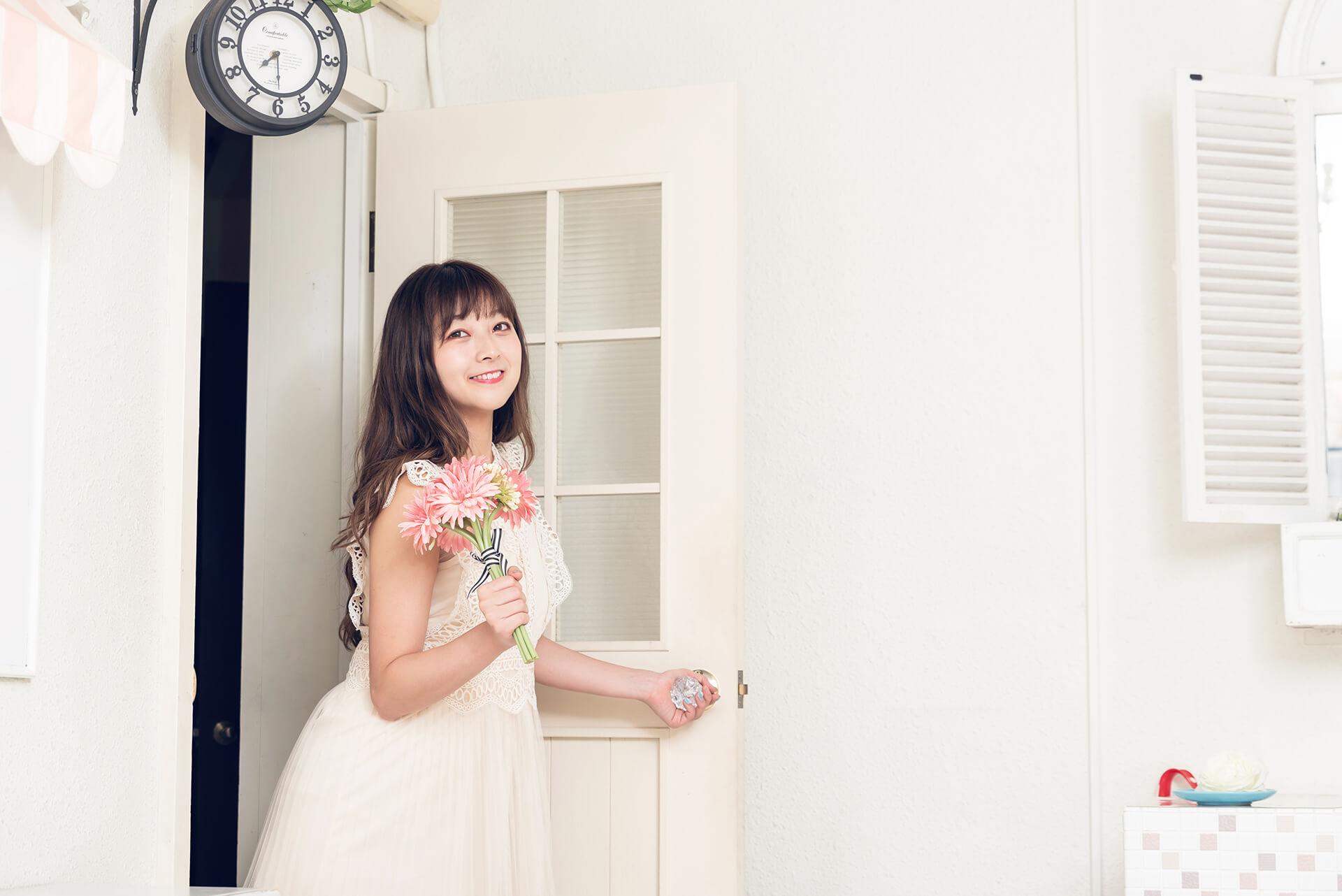 Mito ミト (バーレスク東京) の写真